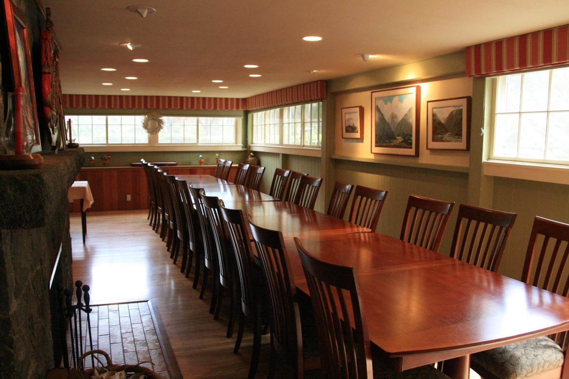 Kilauea Lodge and Restaurant photo 78