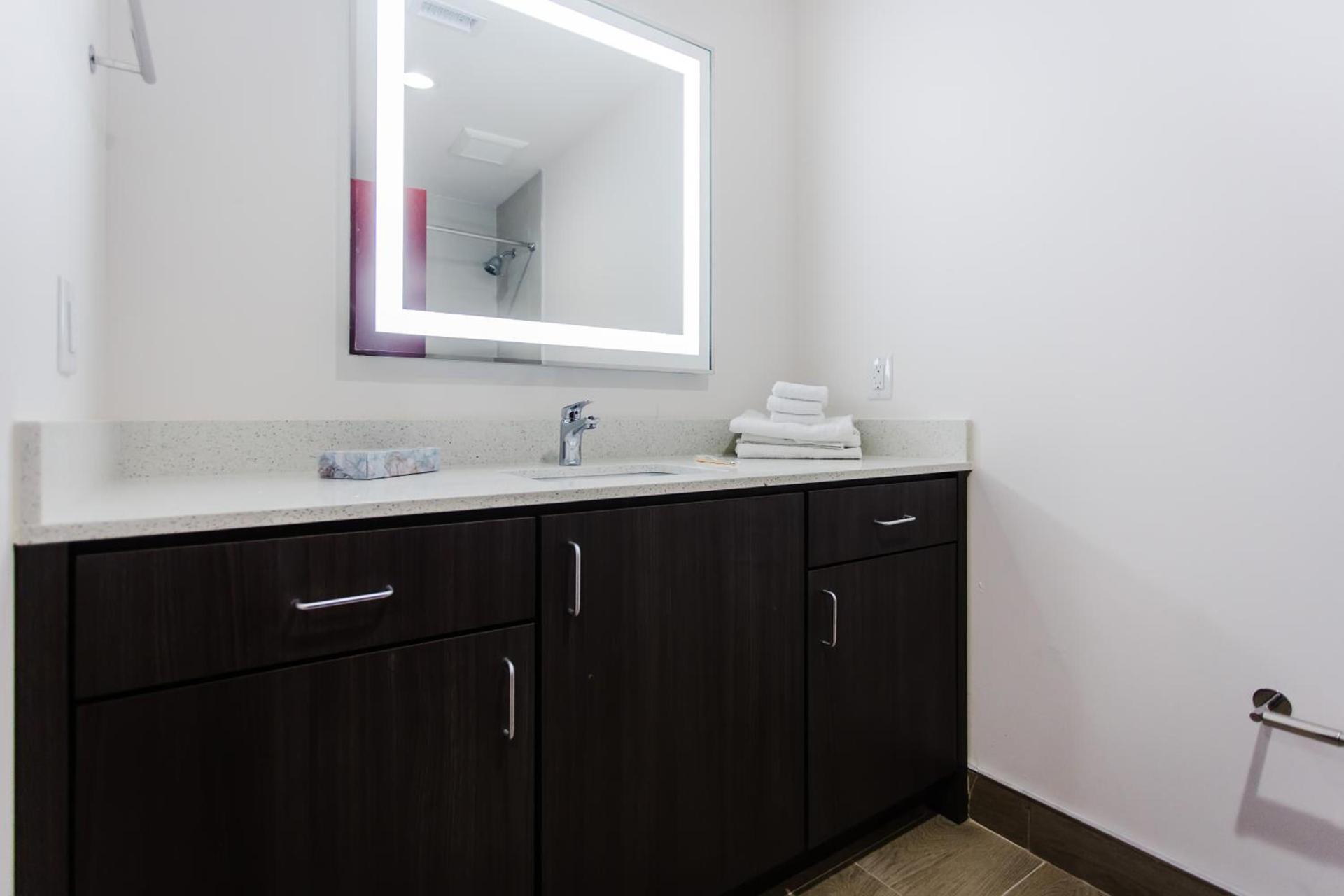 Palacio Royale Inn Boutique Katy photo 8