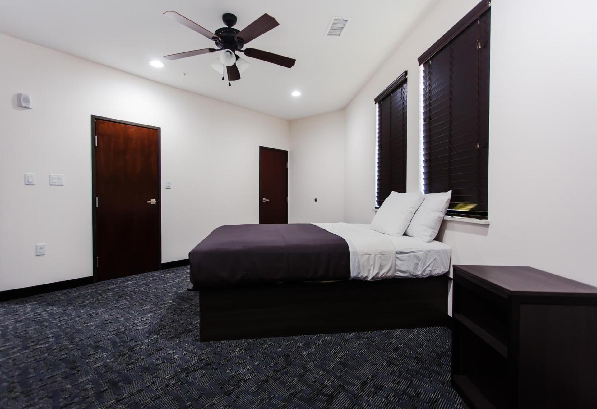 Palacio Royale Inn Boutique Katy photo 9