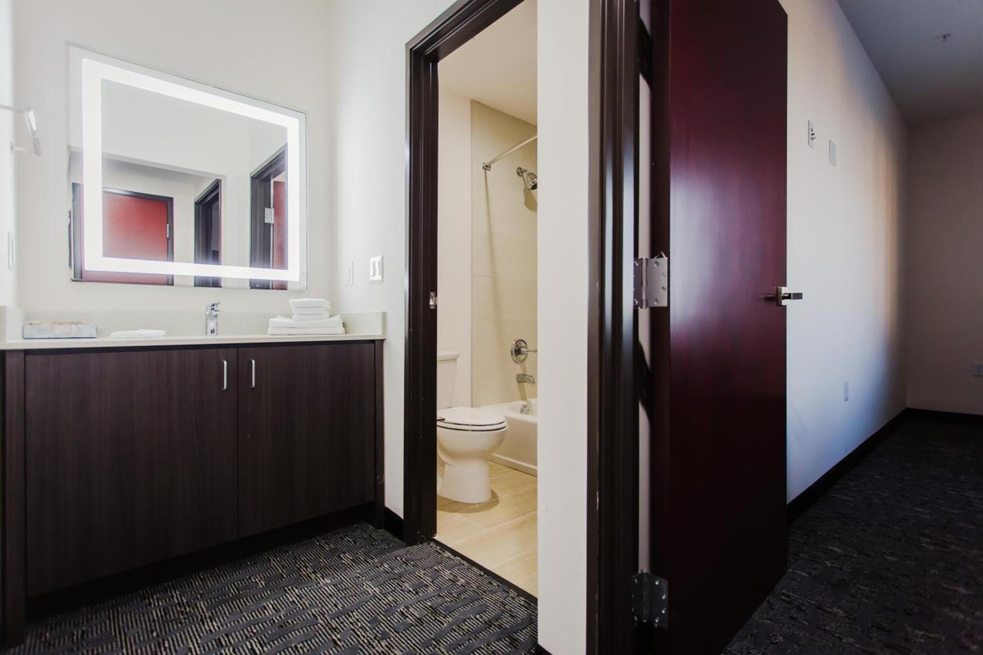 Palacio Royale Inn Boutique Katy photo 12