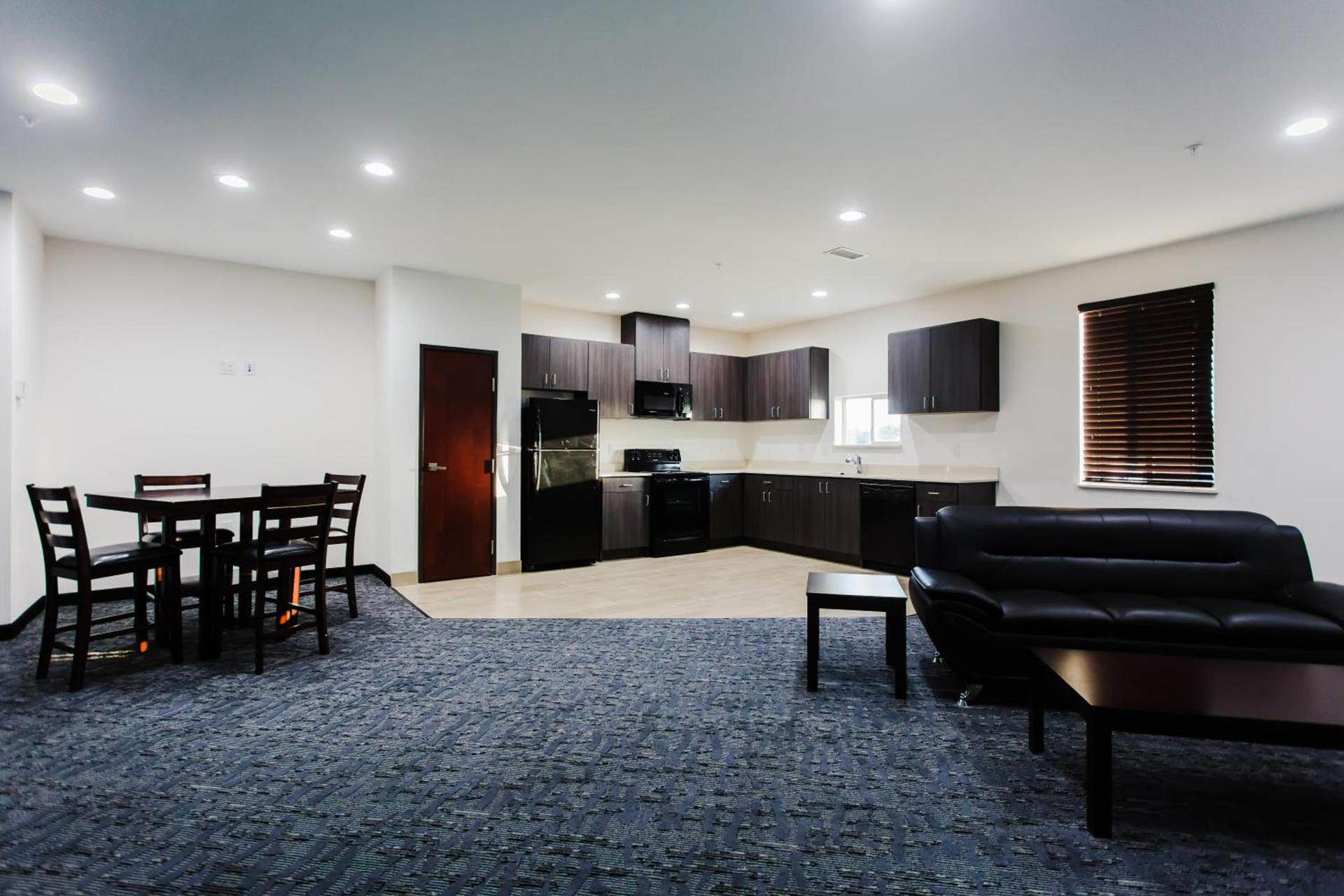 Palacio Royale Inn Boutique Katy photo 15