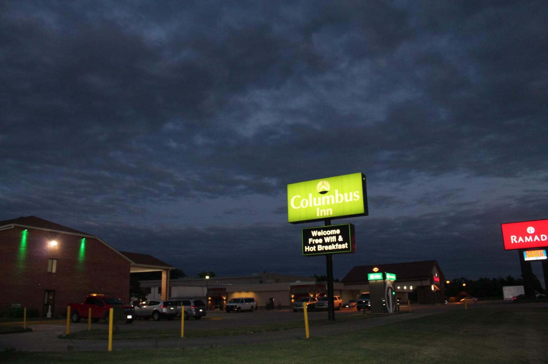 Columbus Inn photo 11