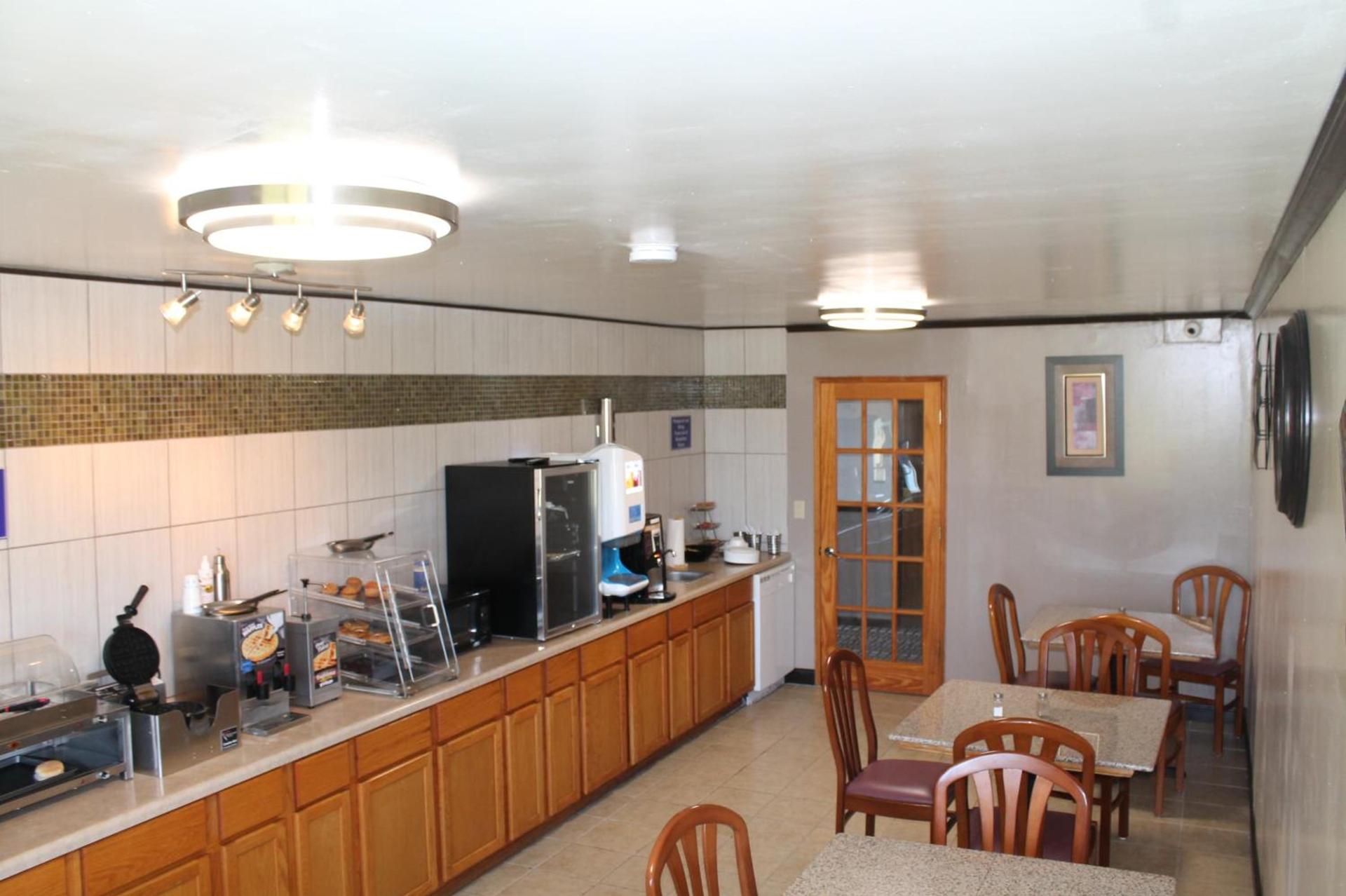Columbus Inn photo 8