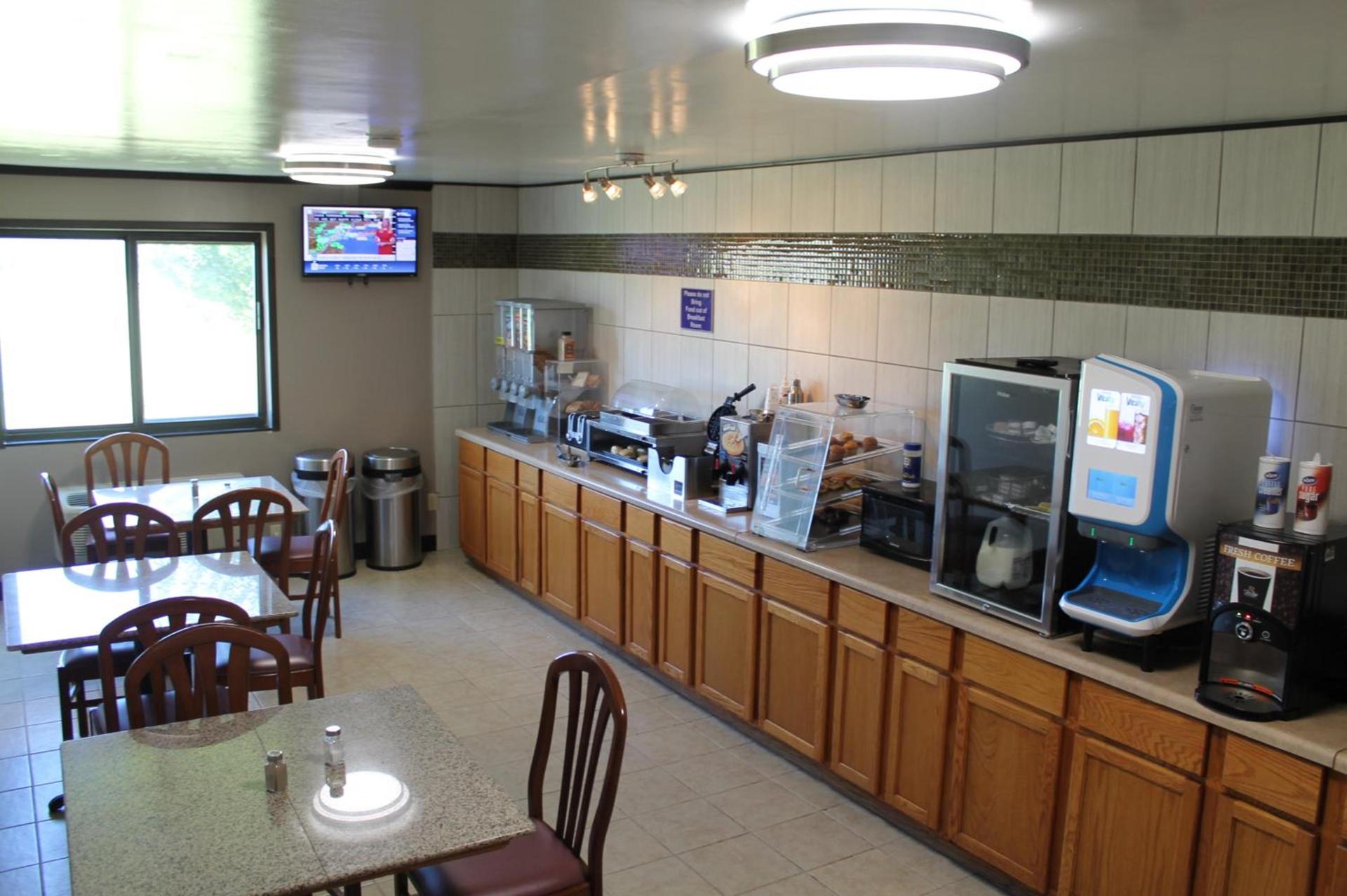 Columbus Inn photo 6