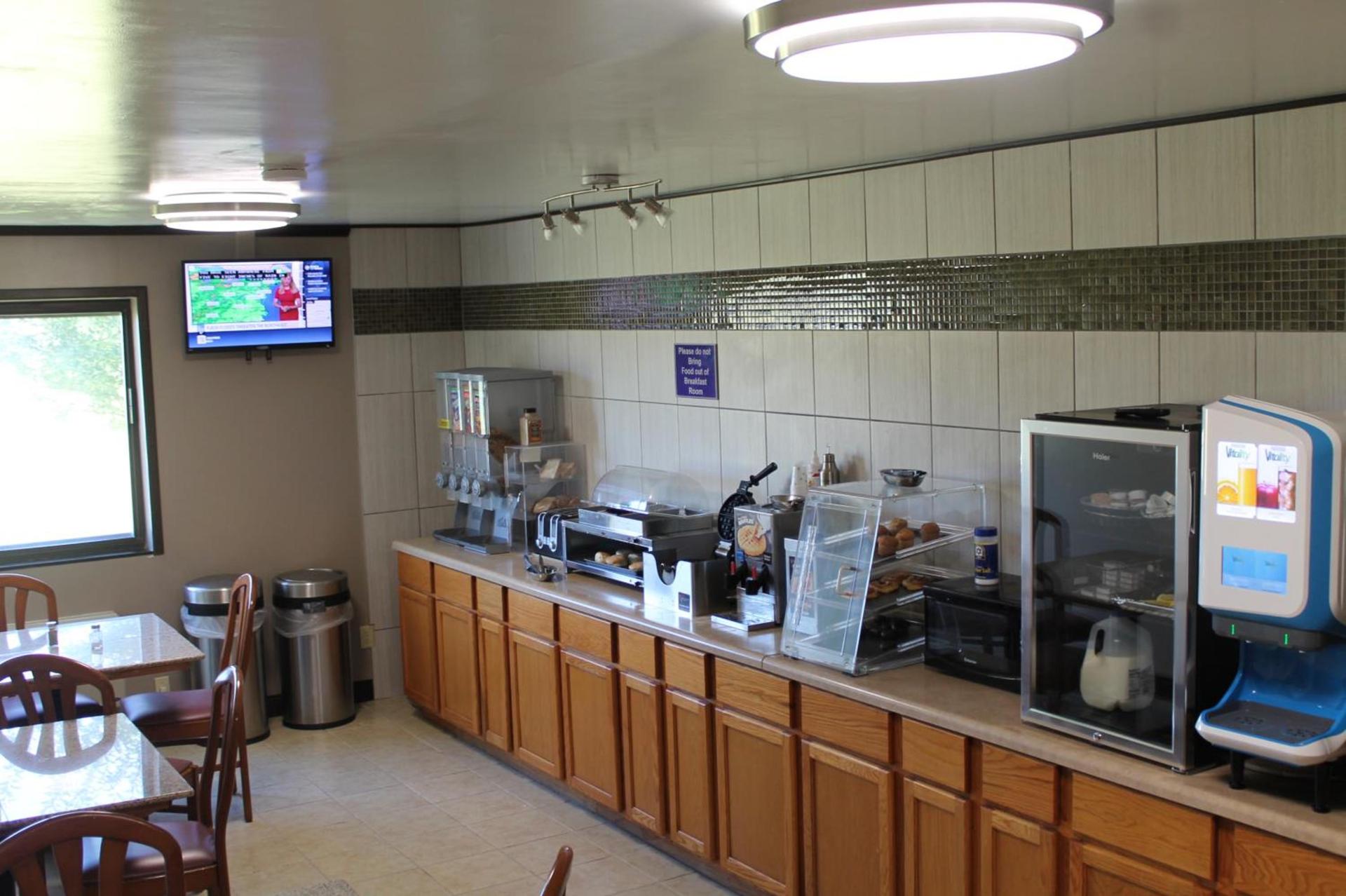 Columbus Inn photo 7