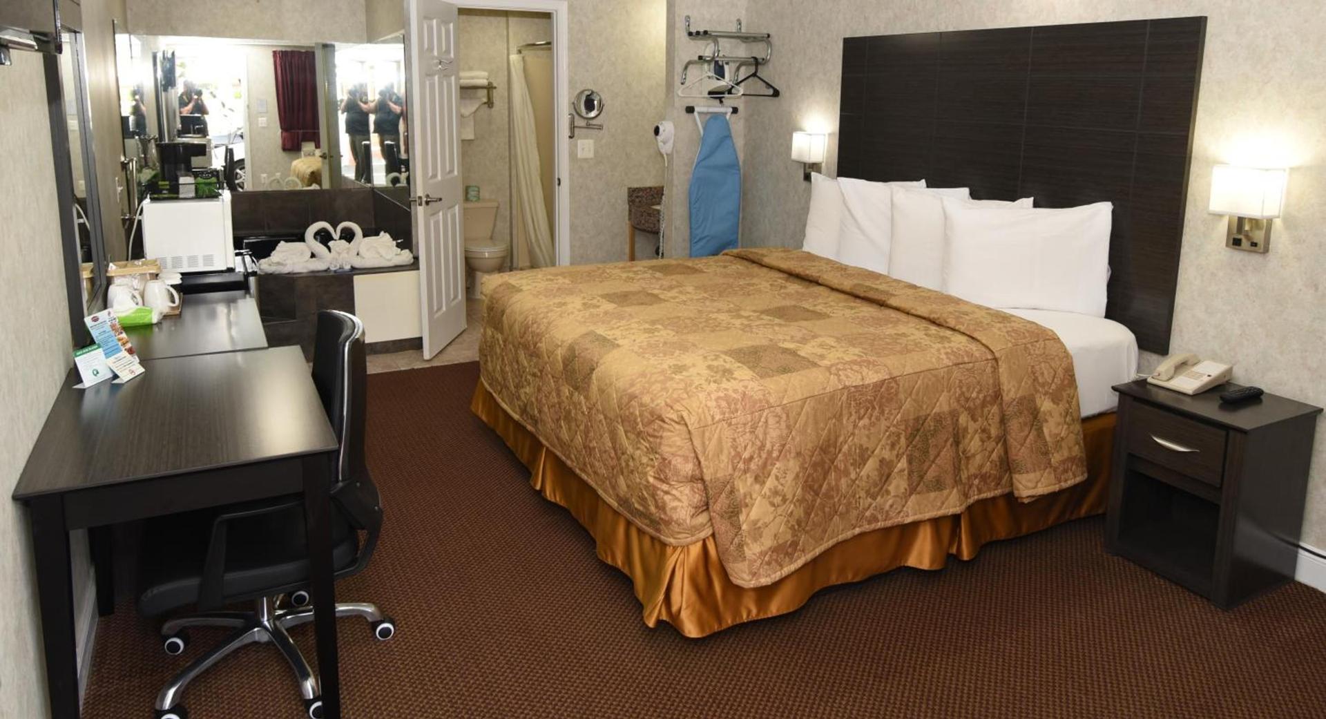 Country View Inn & Suites Atlantic City photo 29