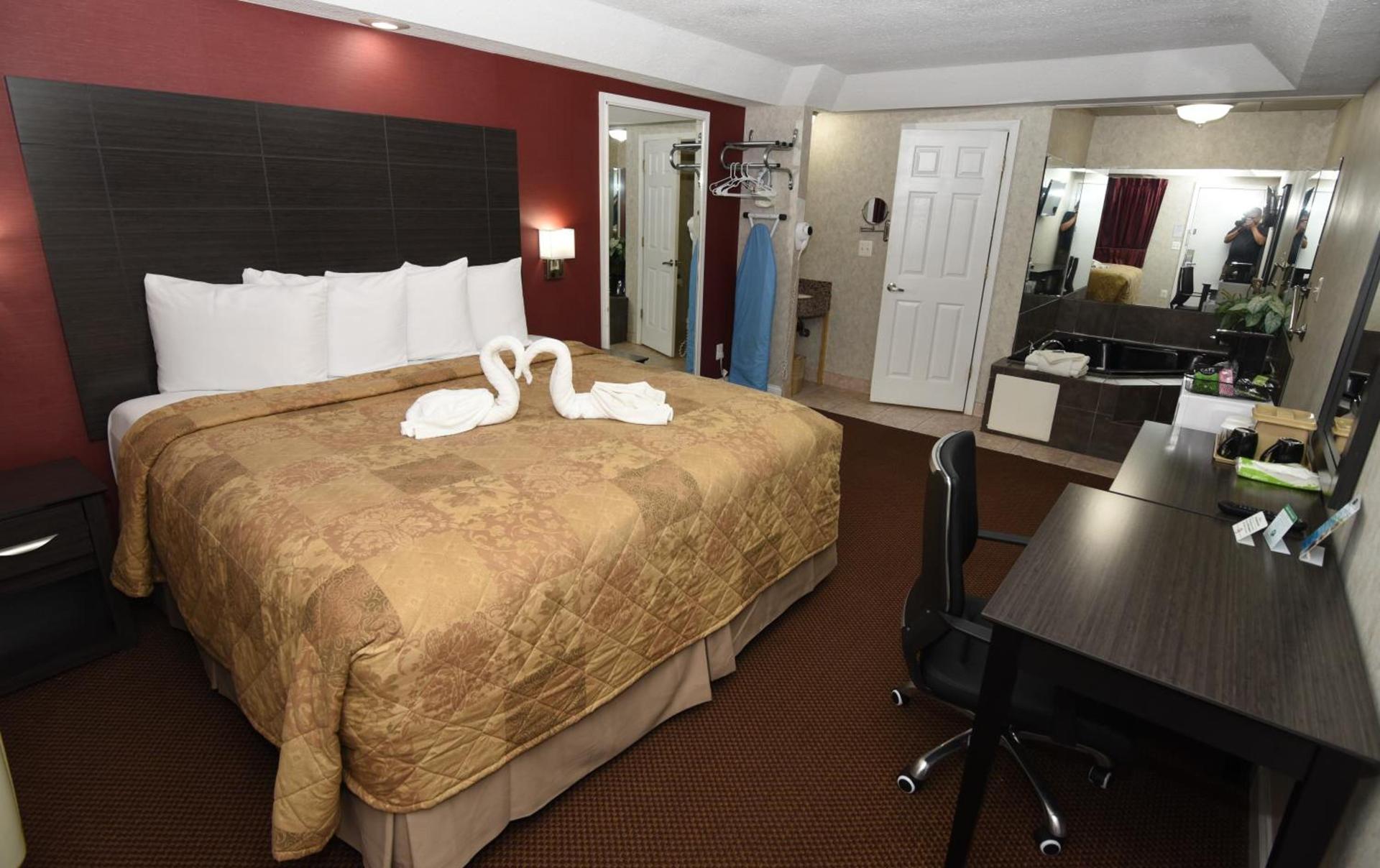 Country View Inn & Suites Atlantic City photo 31