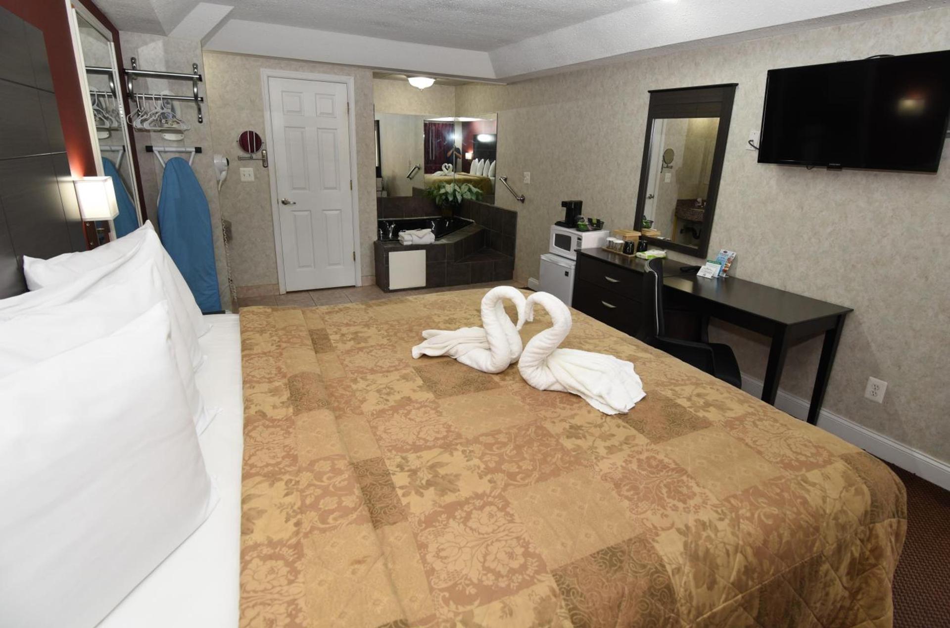 Country View Inn & Suites Atlantic City photo 30