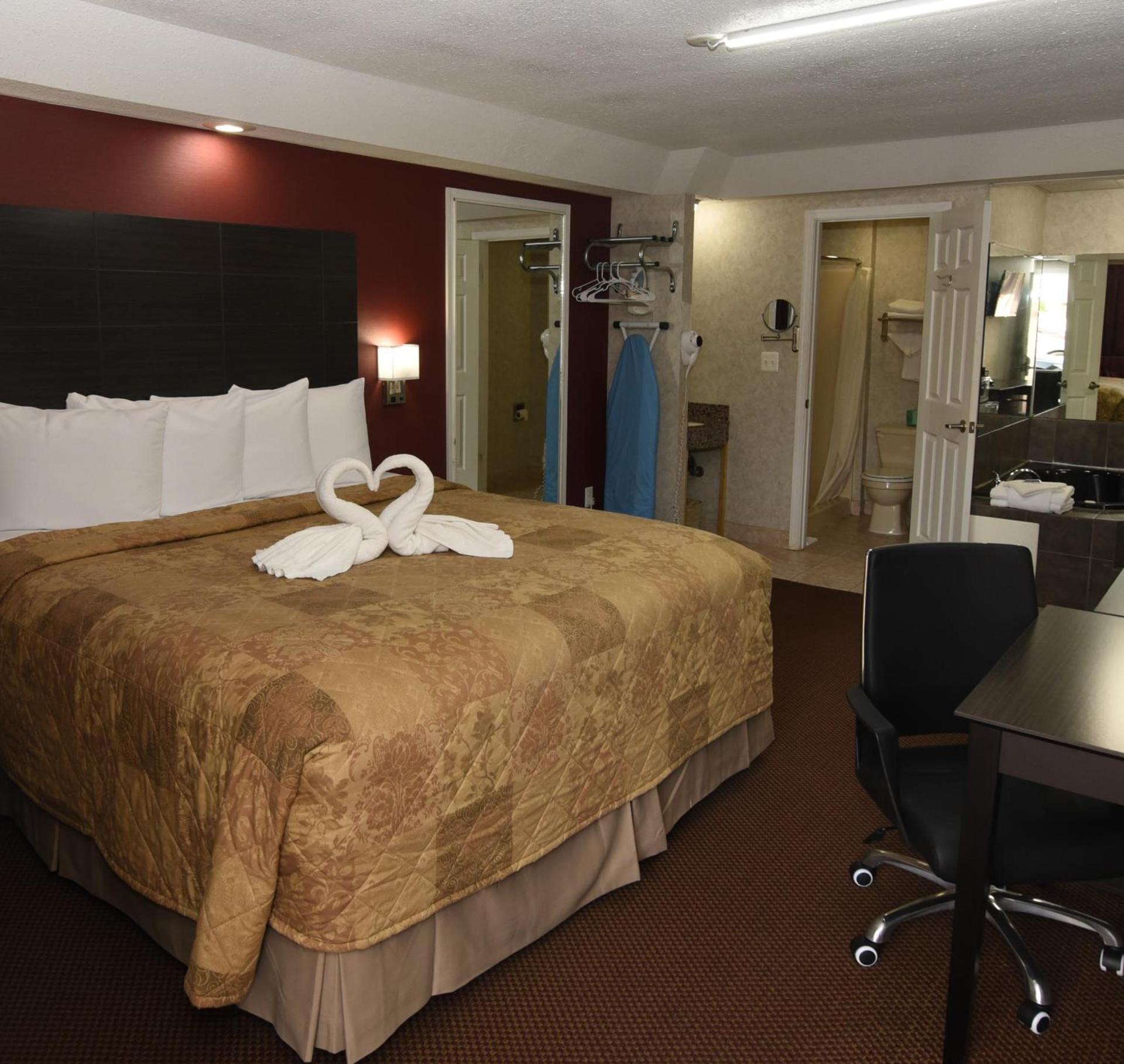 Country View Inn & Suites Atlantic City photo 28