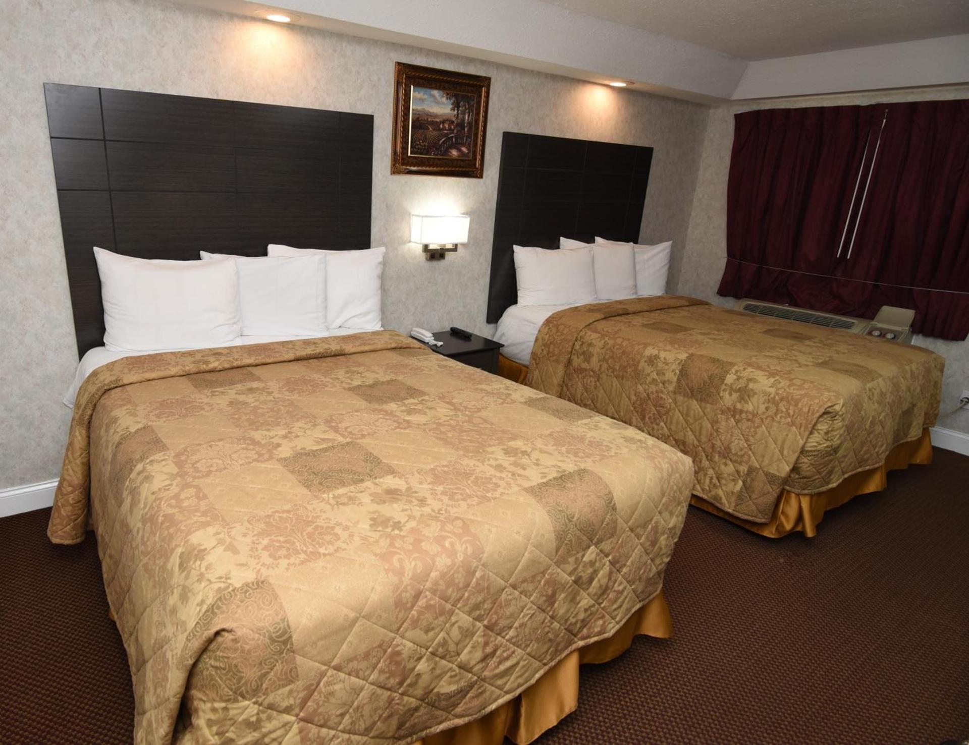 Country View Inn & Suites Atlantic City photo 22