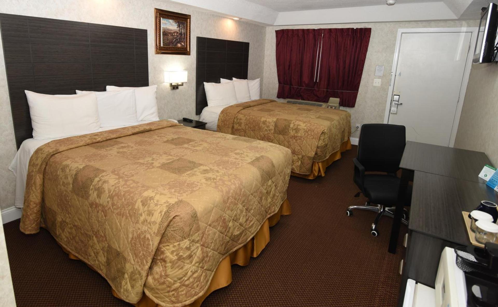 Country View Inn & Suites Atlantic City photo 23