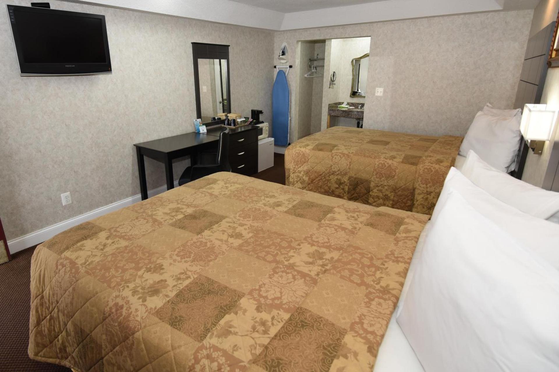 Country View Inn & Suites Atlantic City photo 24