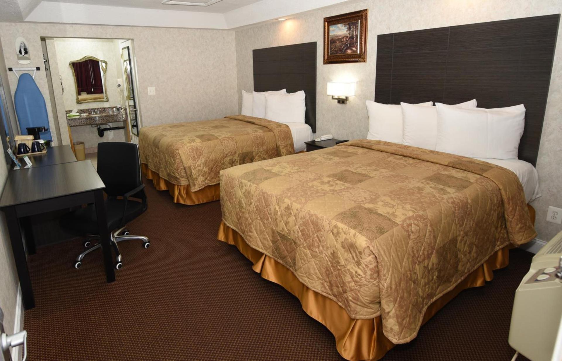 Country View Inn & Suites Atlantic City photo 25