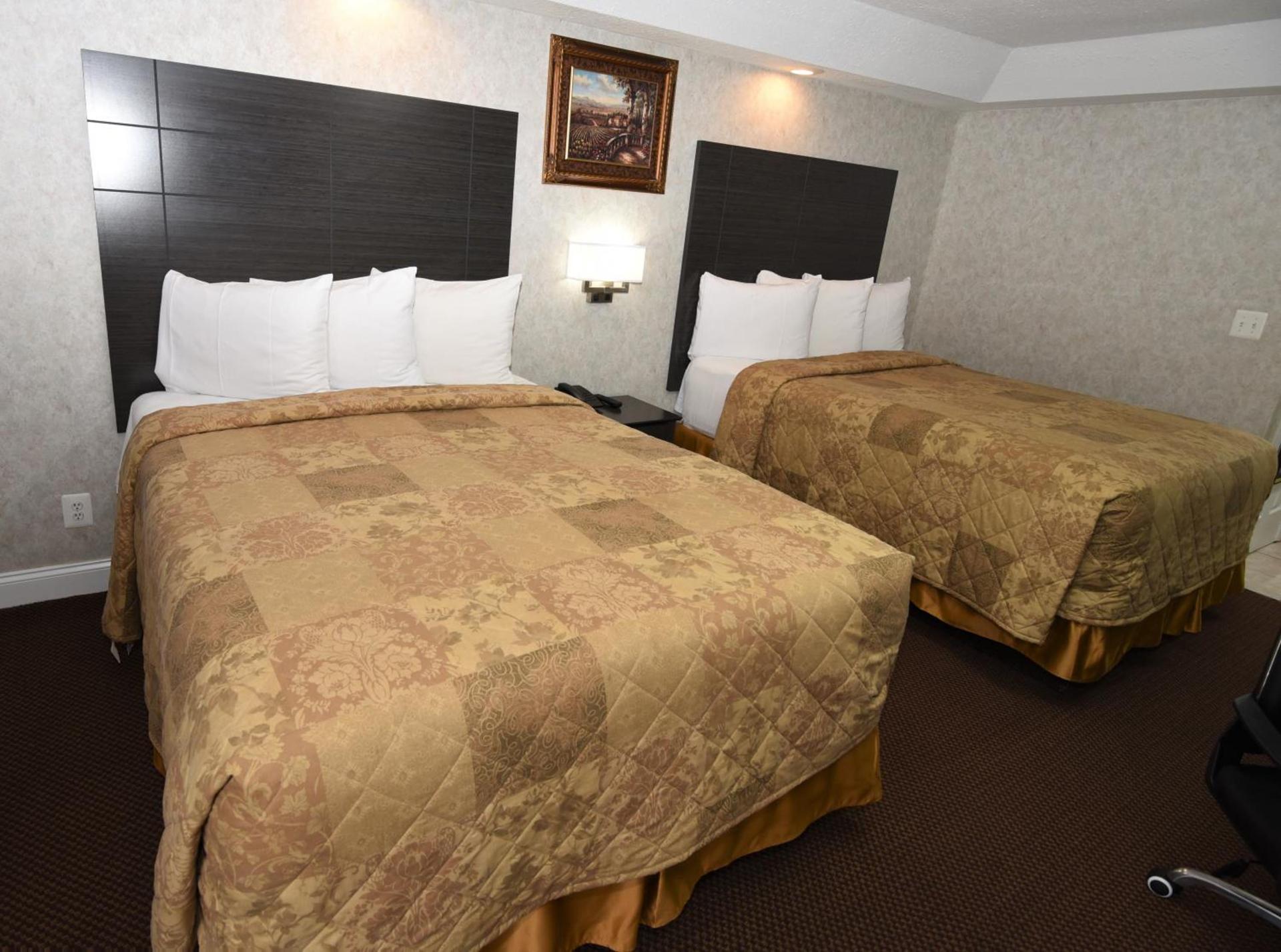 Country View Inn & Suites Atlantic City photo 26