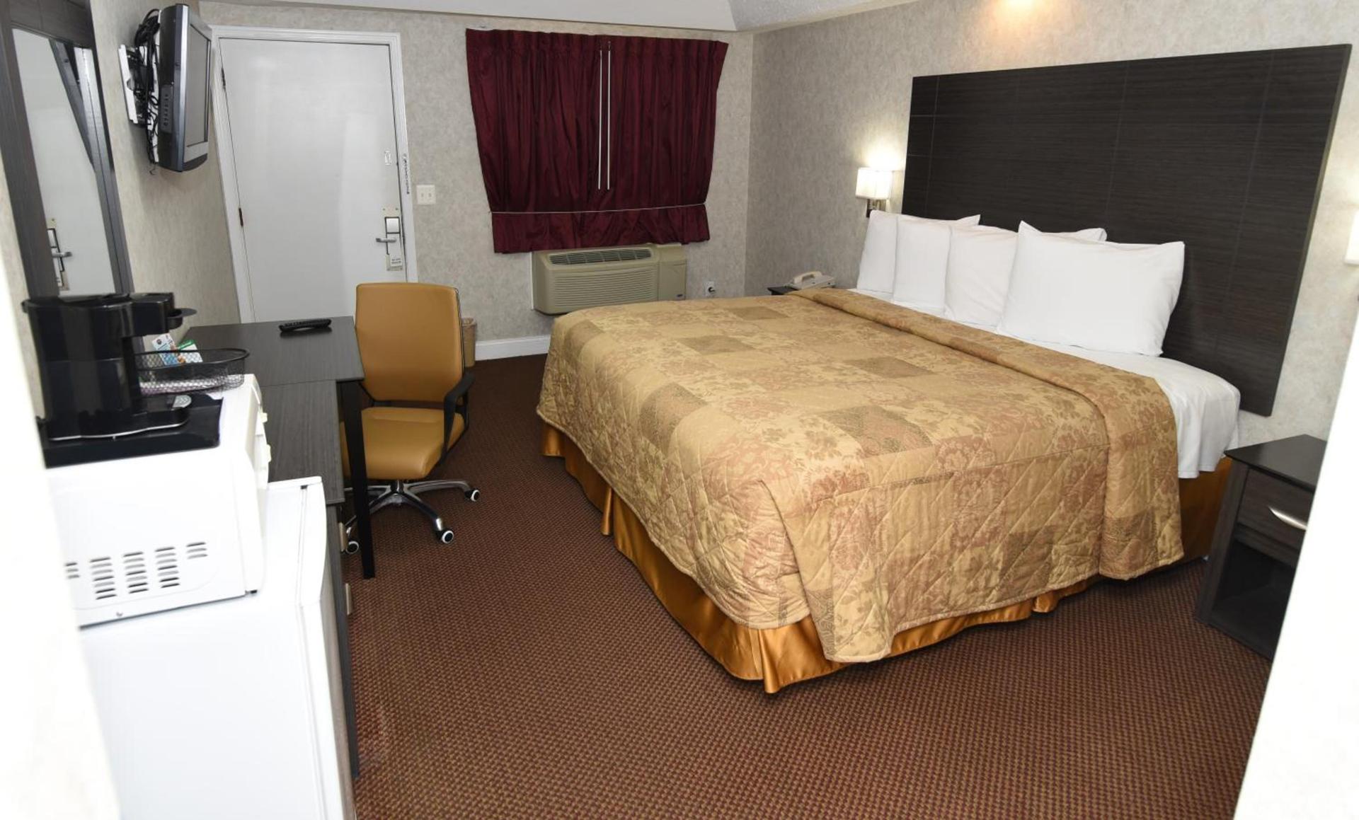Country View Inn & Suites Atlantic City photo 17