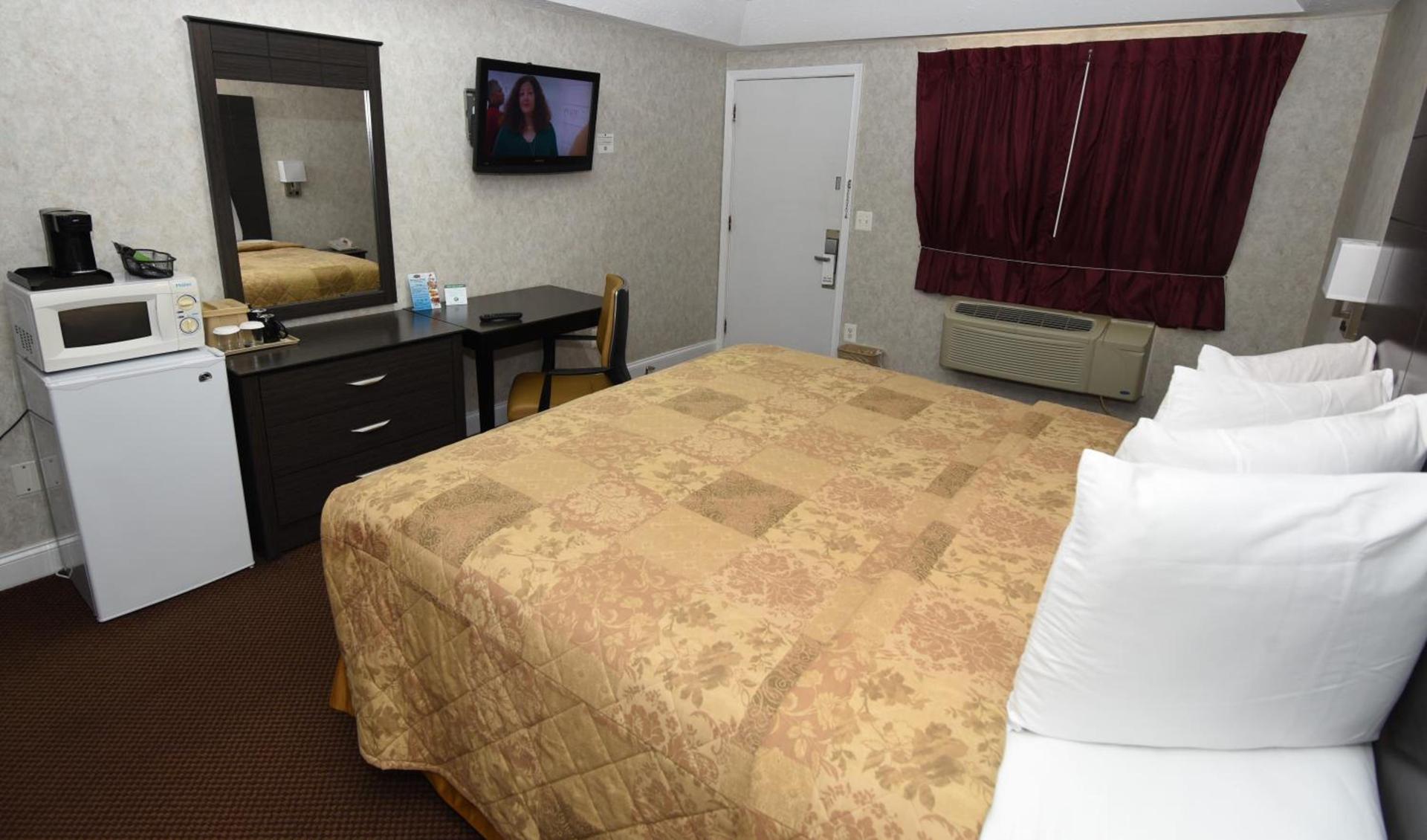 Country View Inn & Suites Atlantic City photo 18