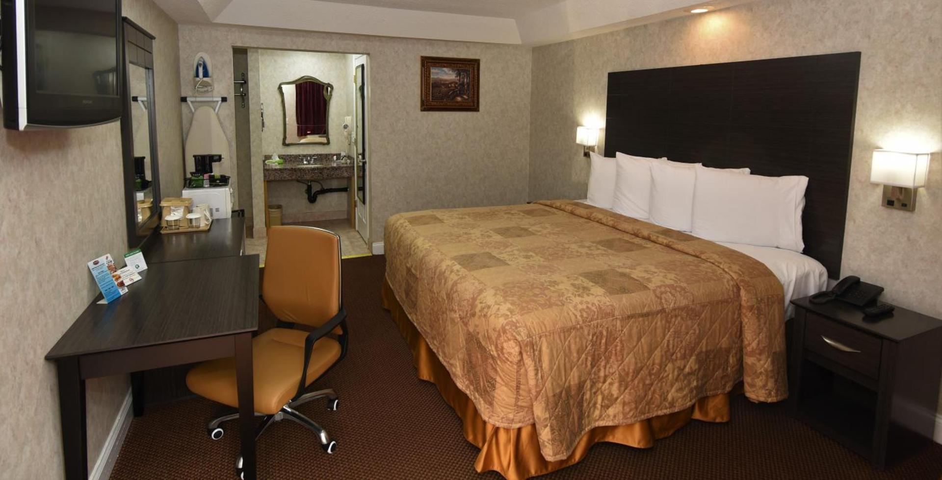 Country View Inn & Suites Atlantic City photo 19