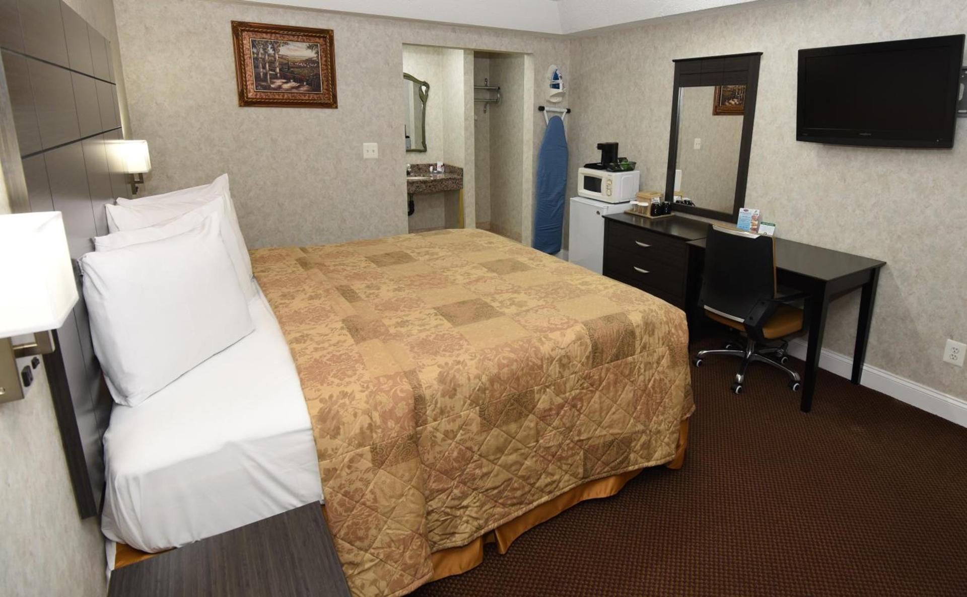 Country View Inn & Suites Atlantic City photo 20