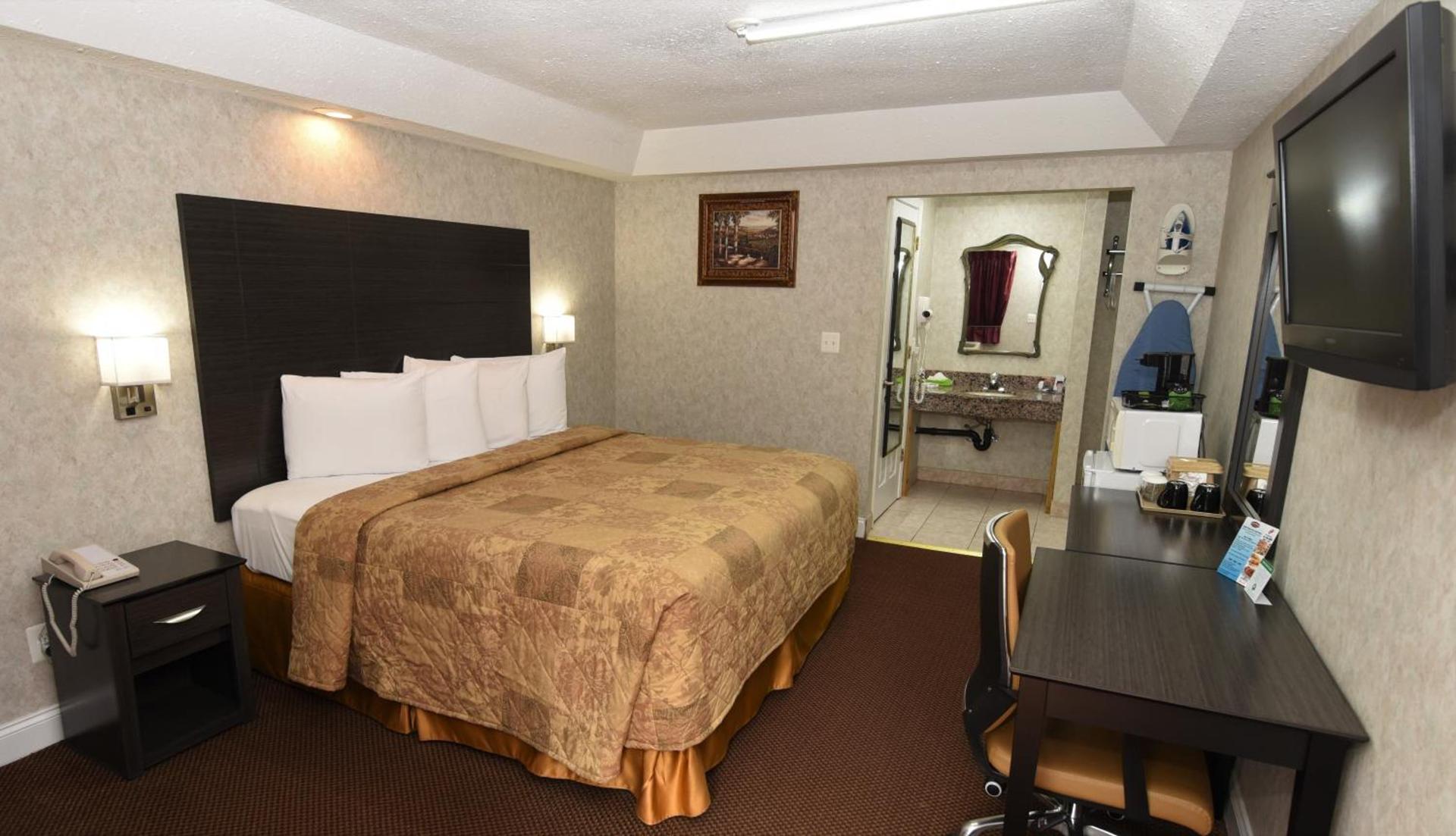 Country View Inn & Suites Atlantic City photo 16