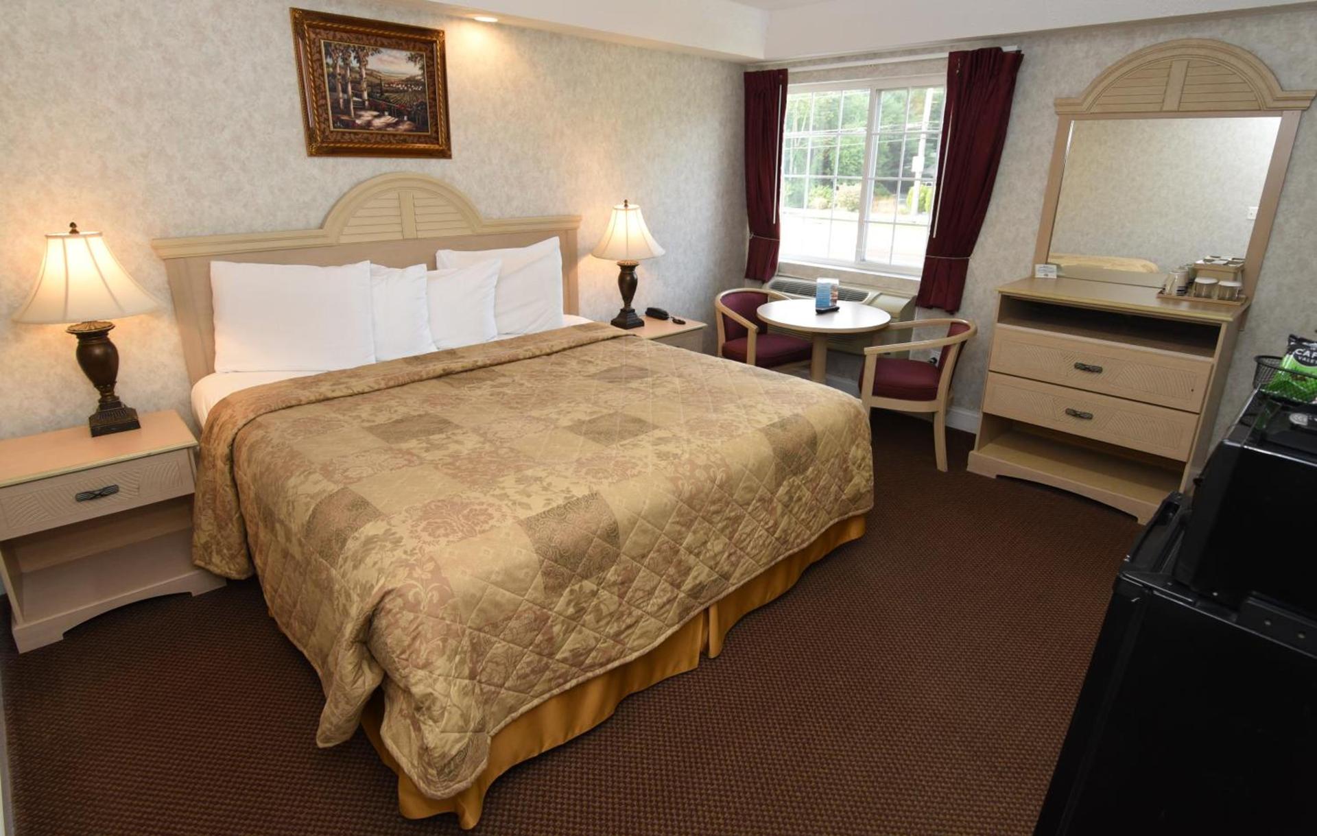 Country View Inn & Suites Atlantic City photo 13