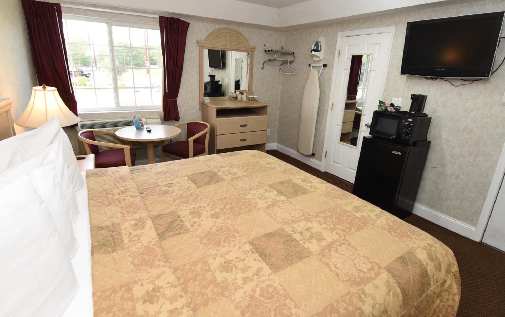 Country View Inn & Suites Atlantic City photo 14
