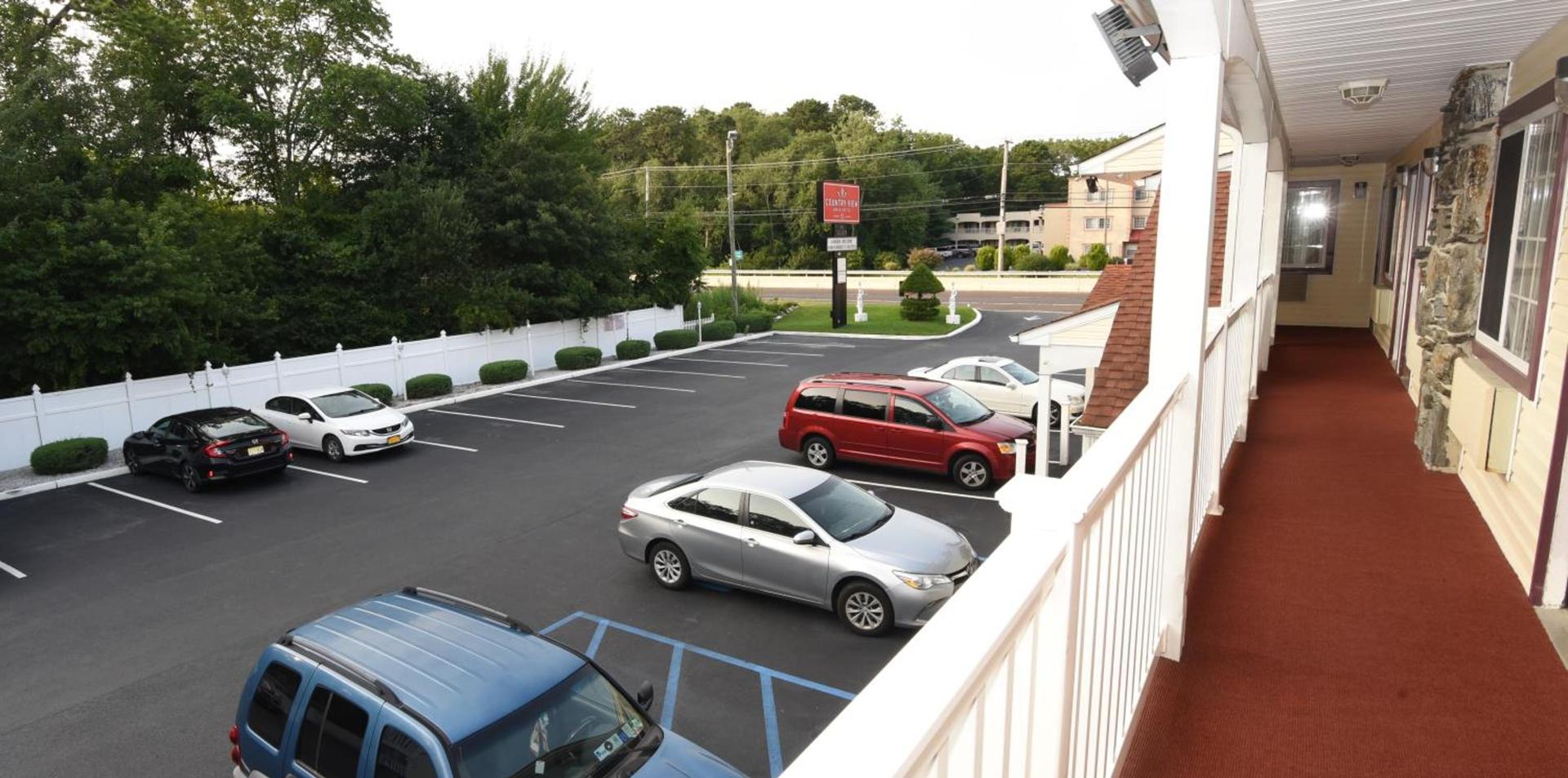 Country View Inn & Suites Atlantic City photo 9
