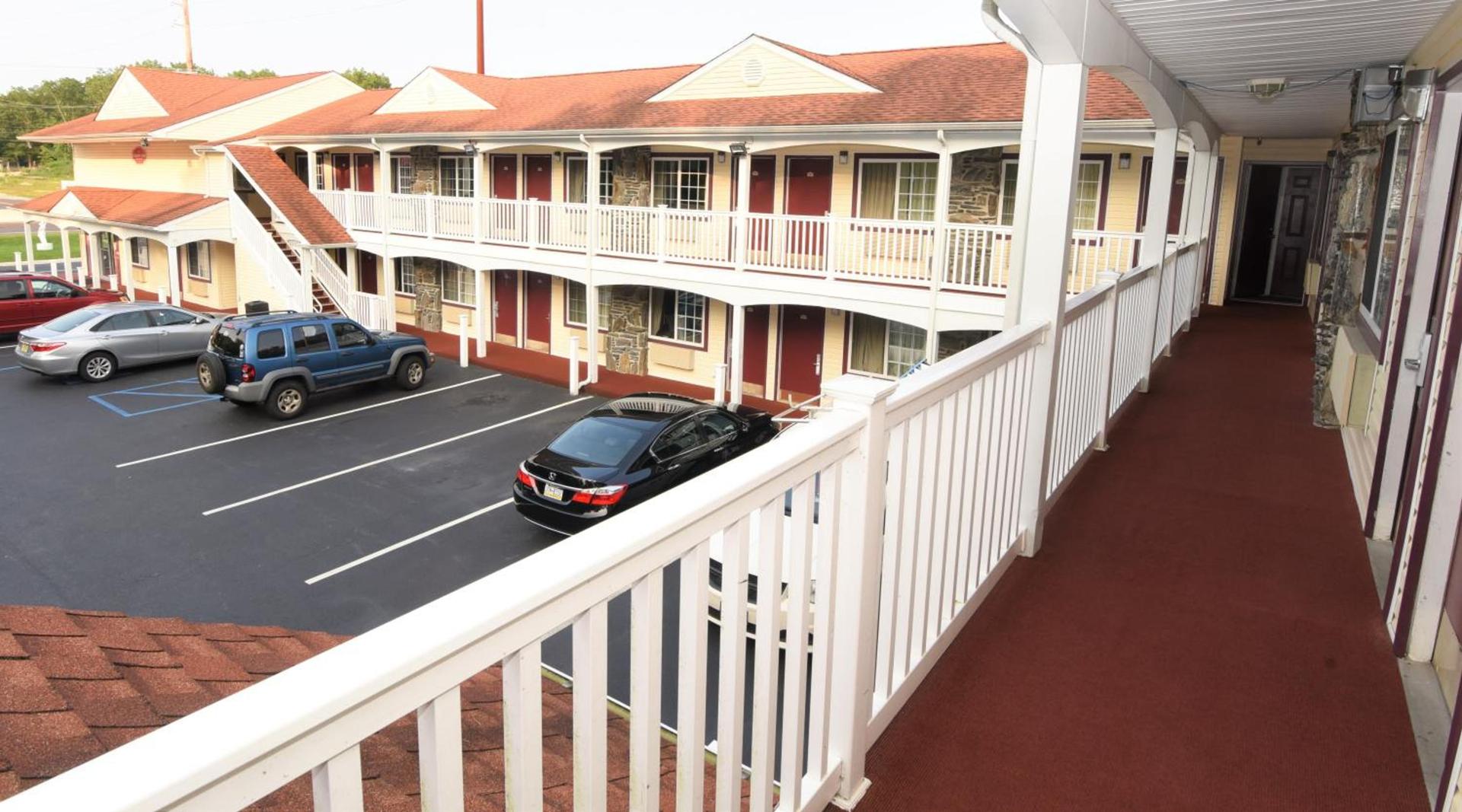 Country View Inn & Suites Atlantic City photo 10