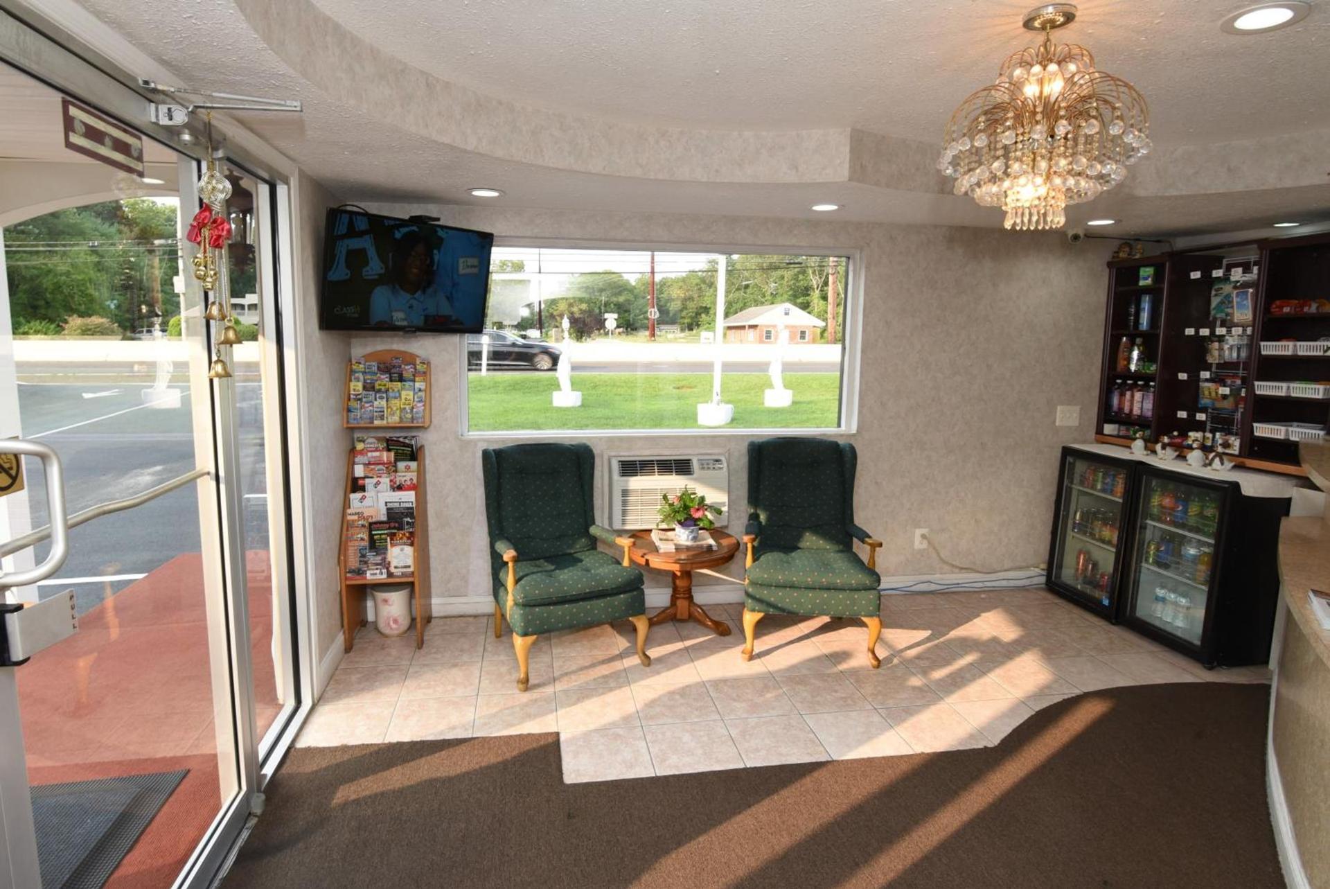 Country View Inn & Suites Atlantic City photo 11