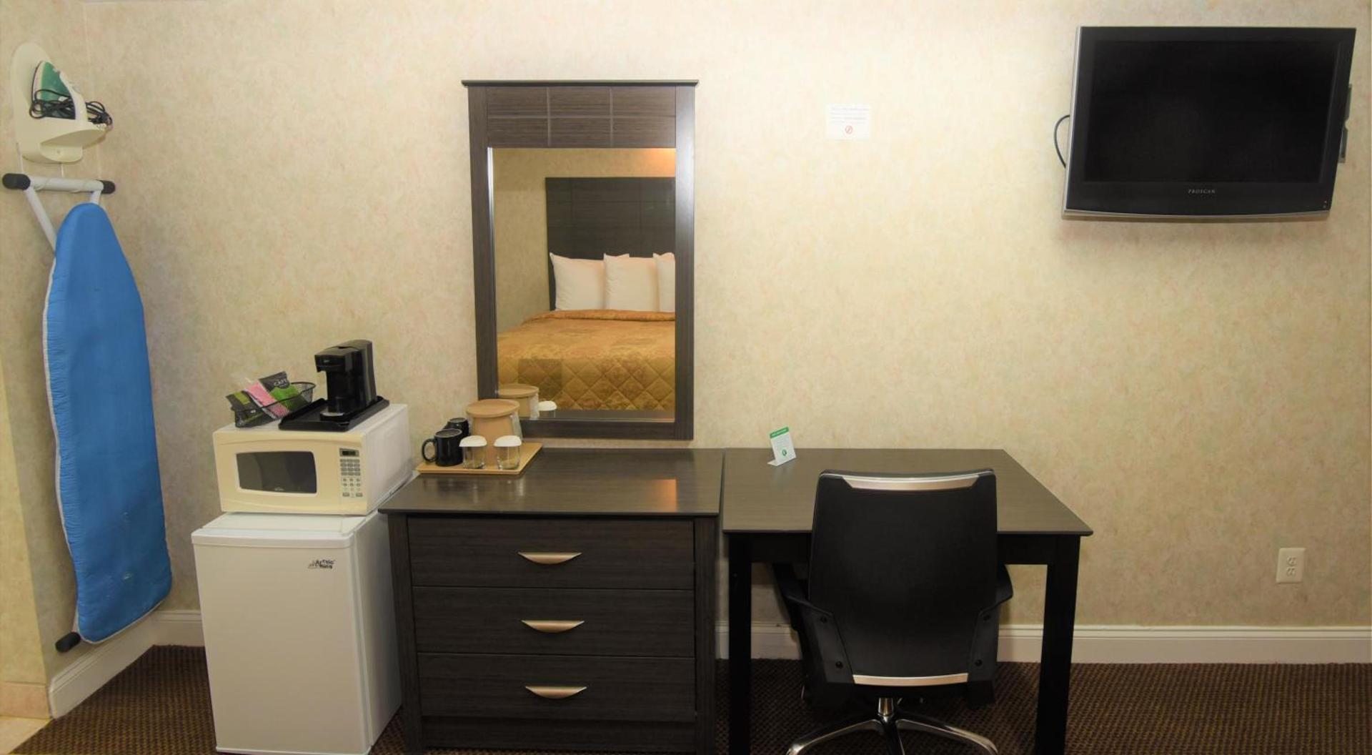 Country View Inn & Suites Atlantic City photo 8