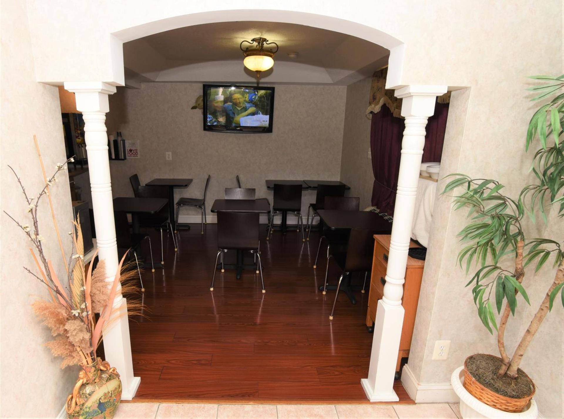 Country View Inn & Suites Atlantic City photo 12