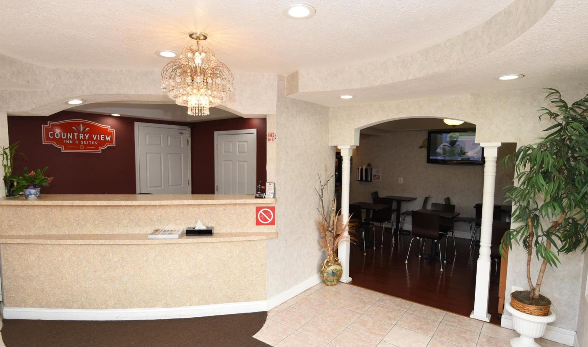 Country View Inn & Suites Atlantic City photo 3