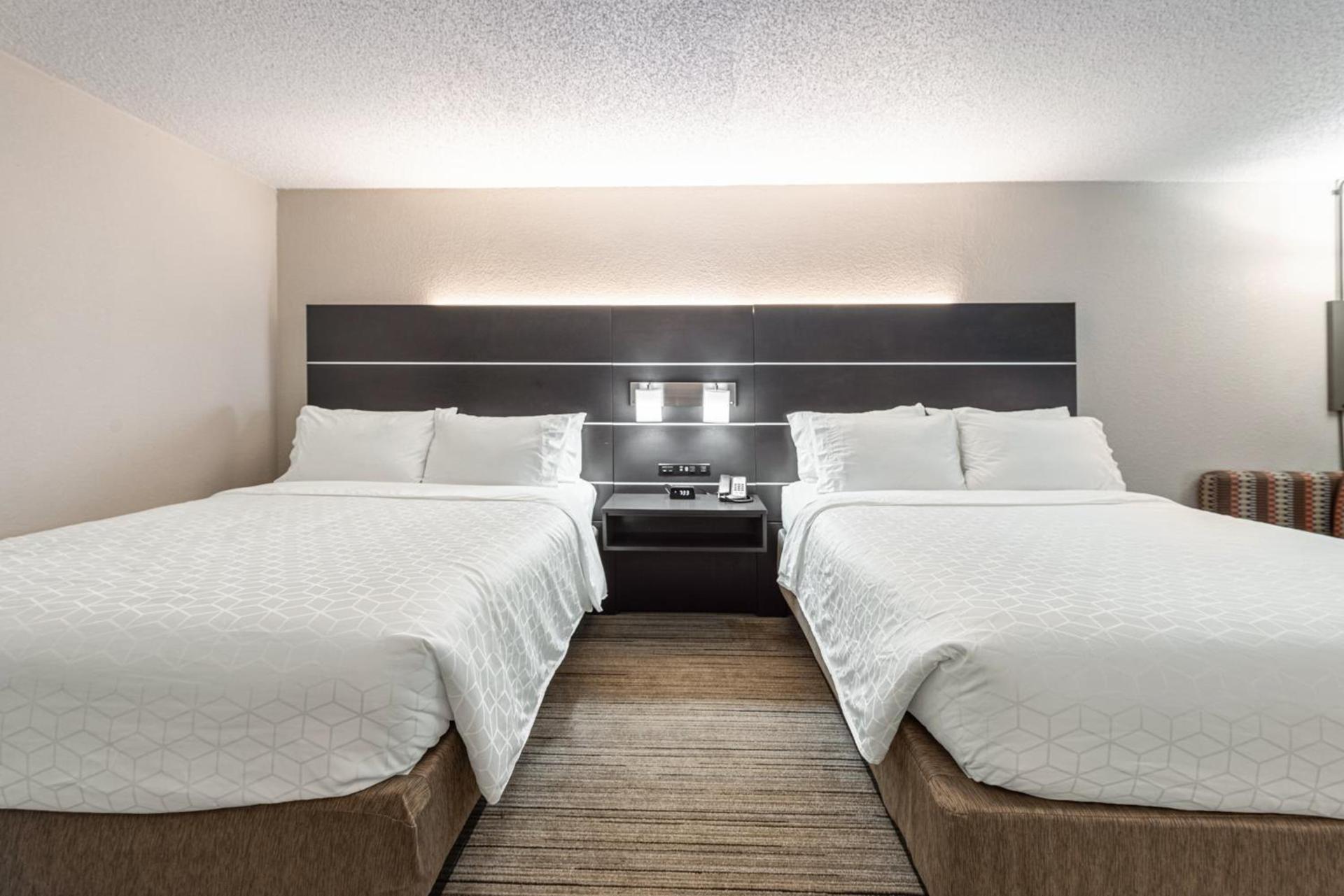 Holiday Inn Express - Columbus Downtown by IHG photo 25