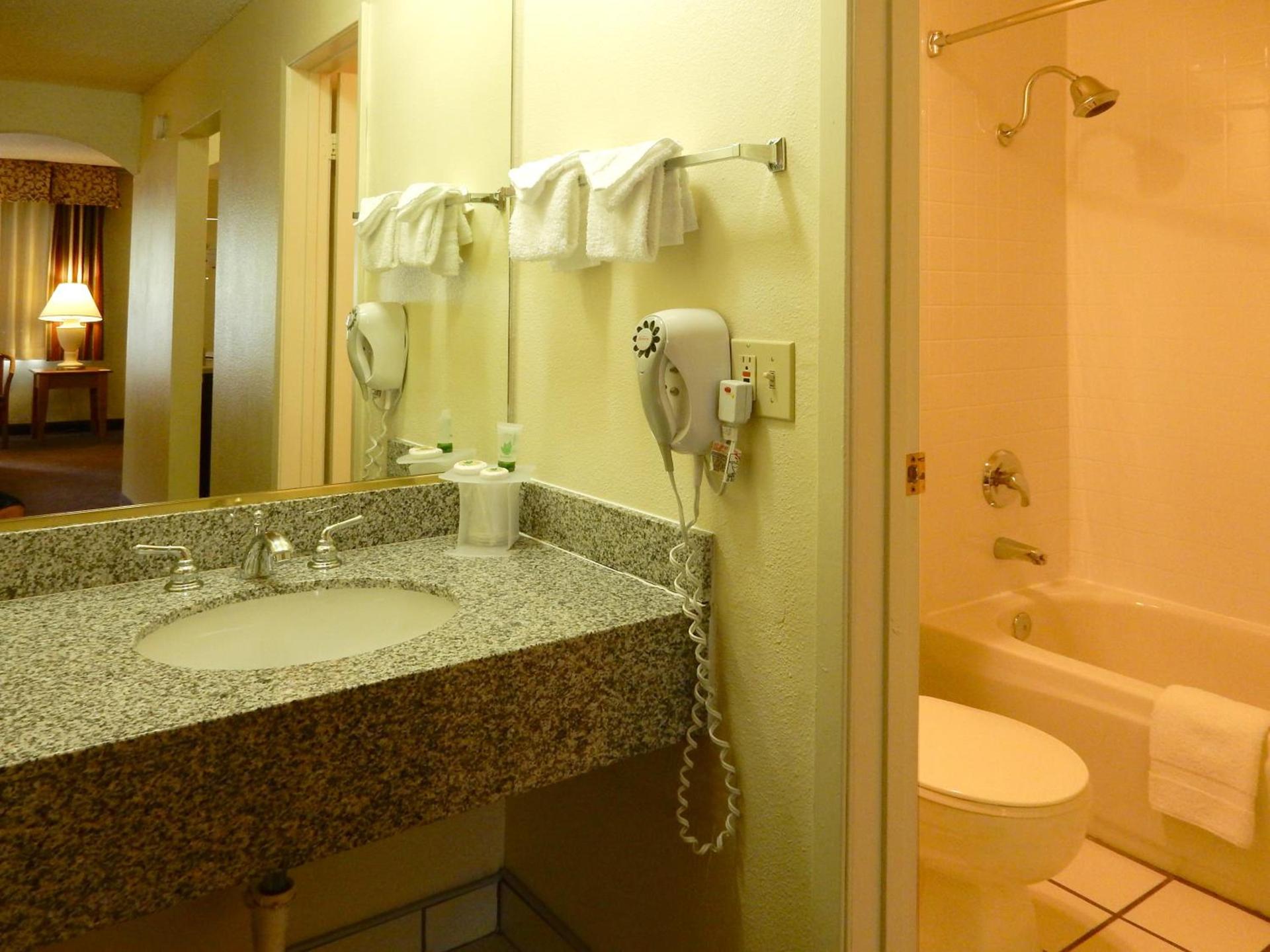 Mardi Gras Hotel & Casino photo 13