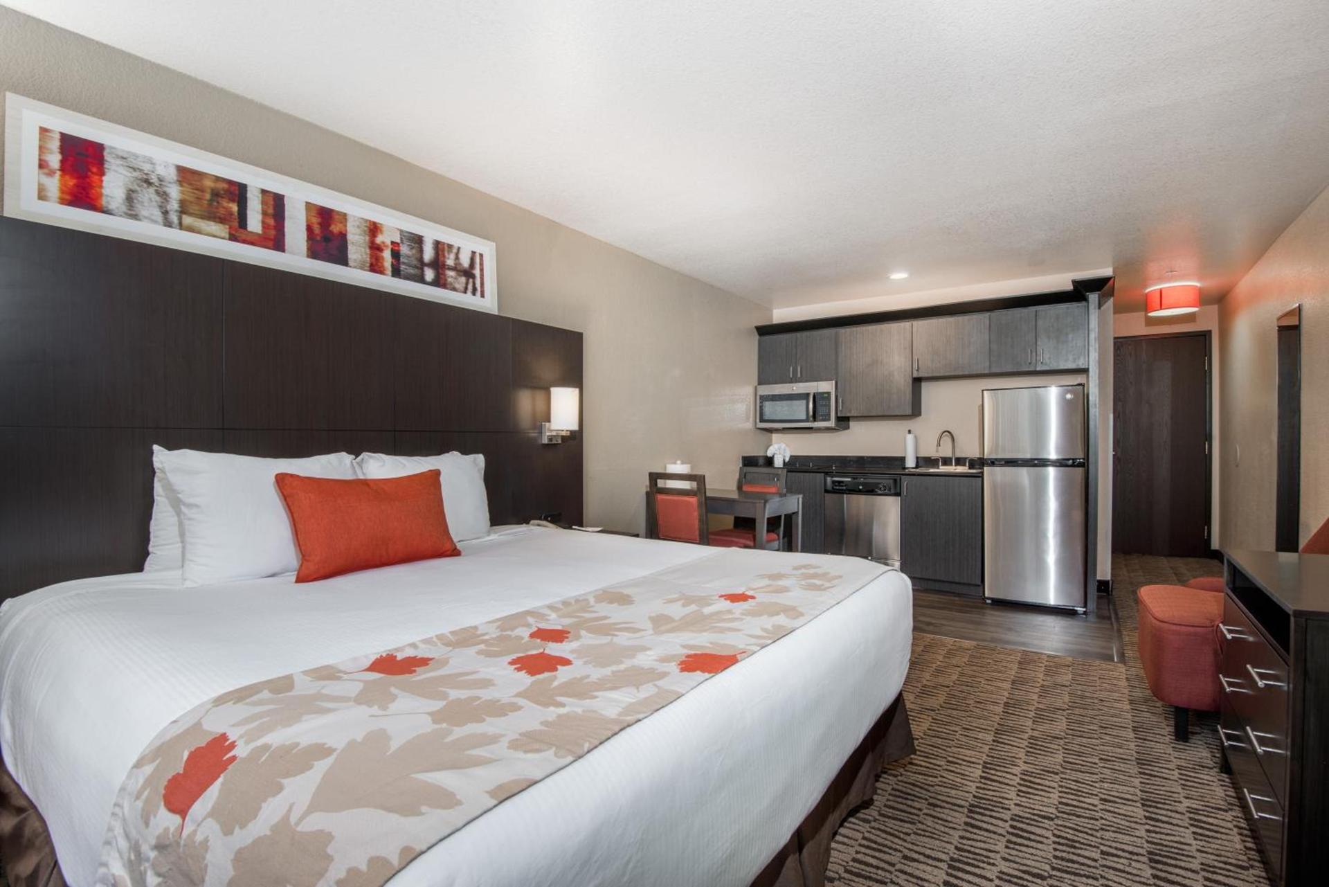 Hawthorn Suites Las Vegas photo 71