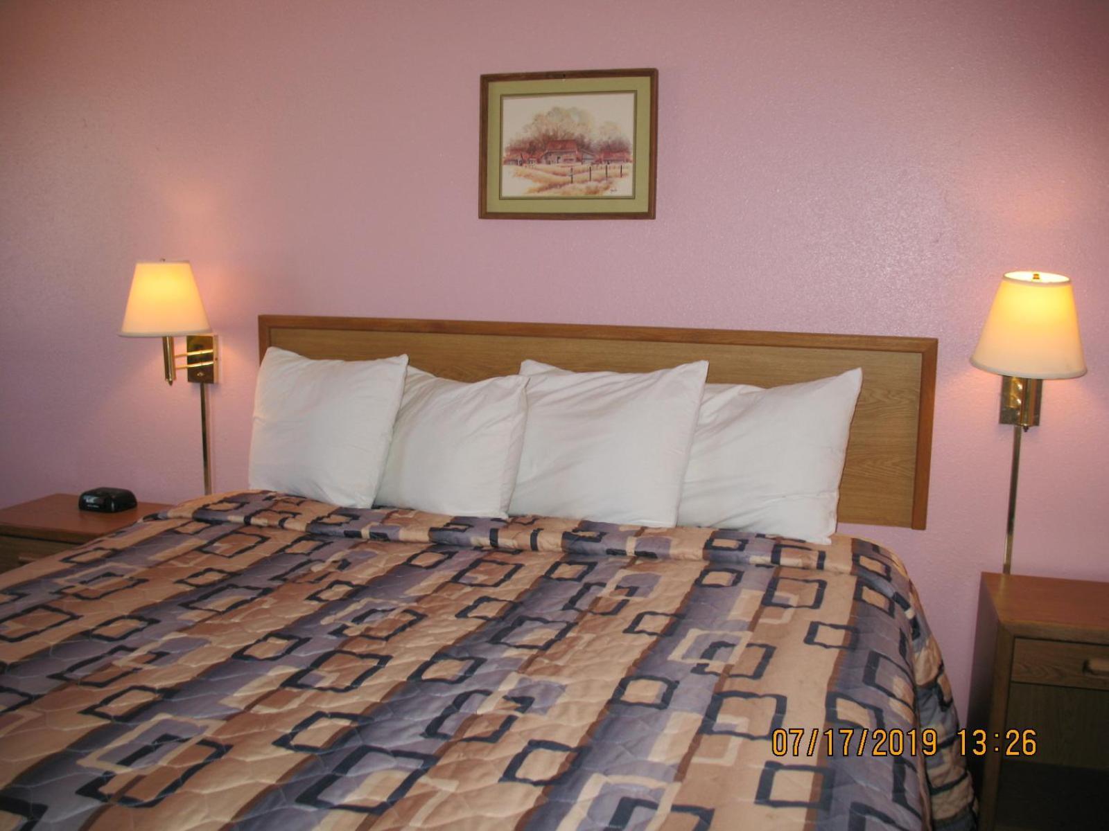 Executive Inn photo 4