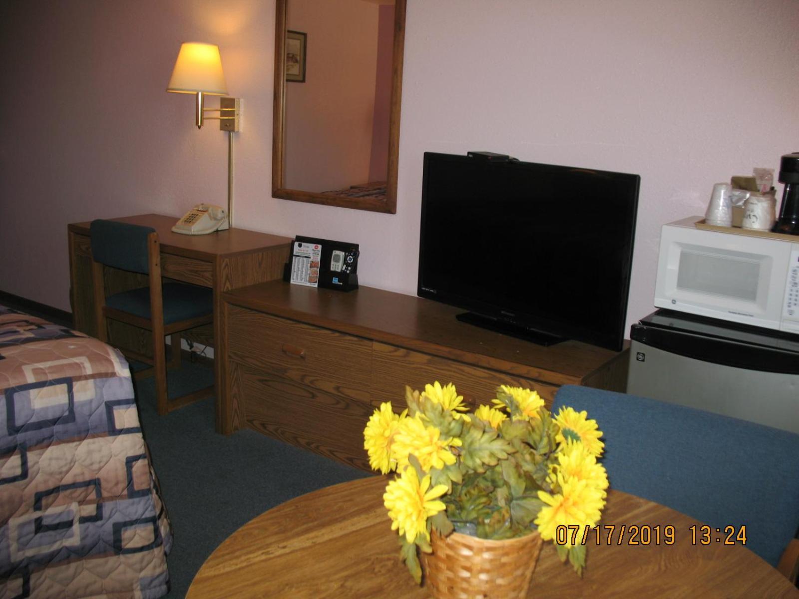 Executive Inn photo 18