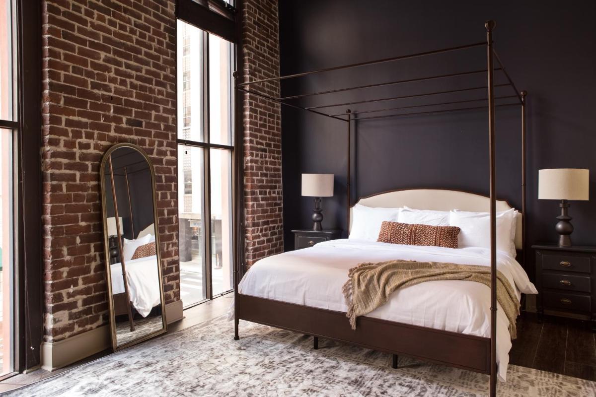 Sonder The Baronne photo 16