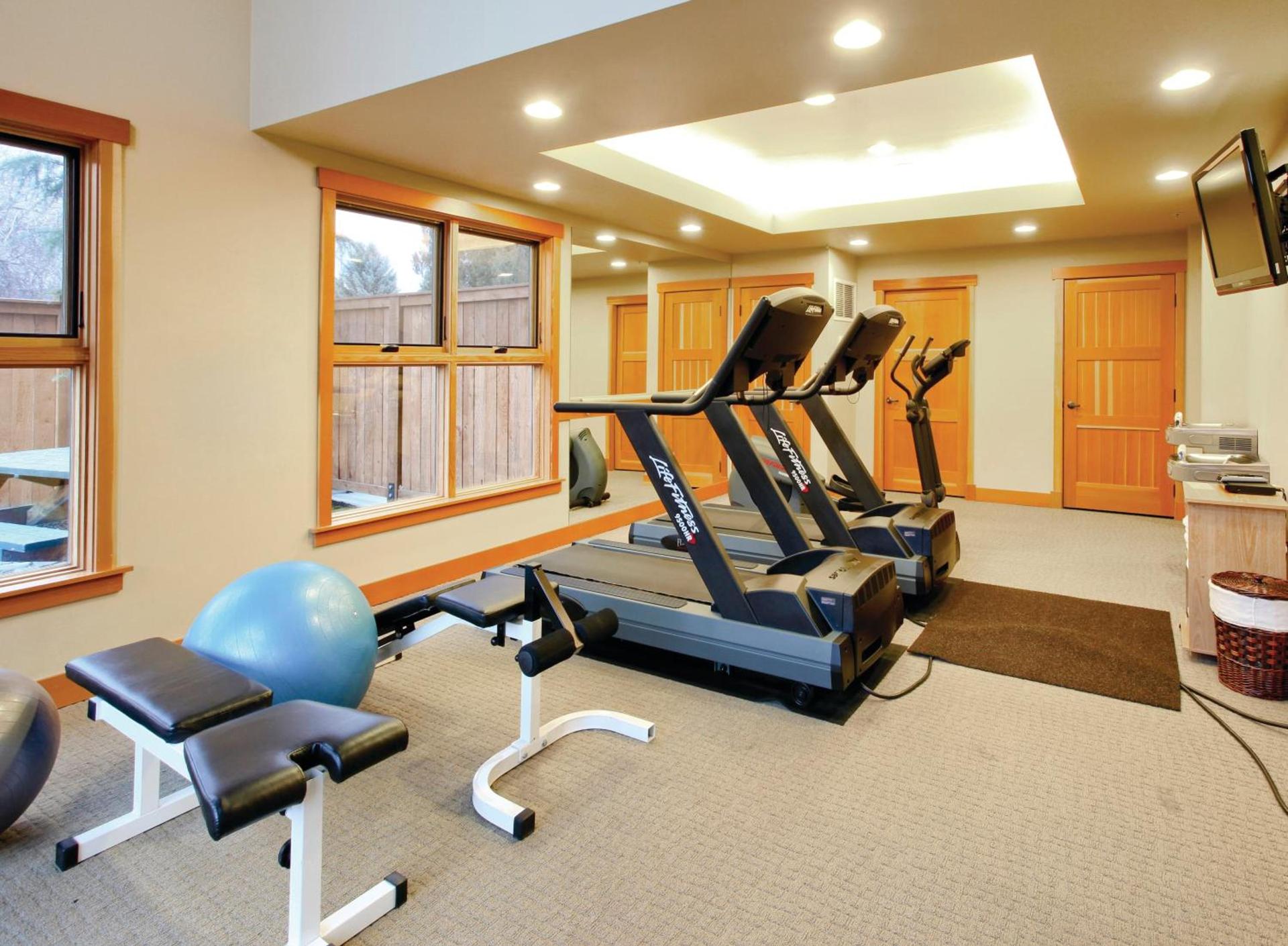 WorldMark Chelan - Lake House photo 17