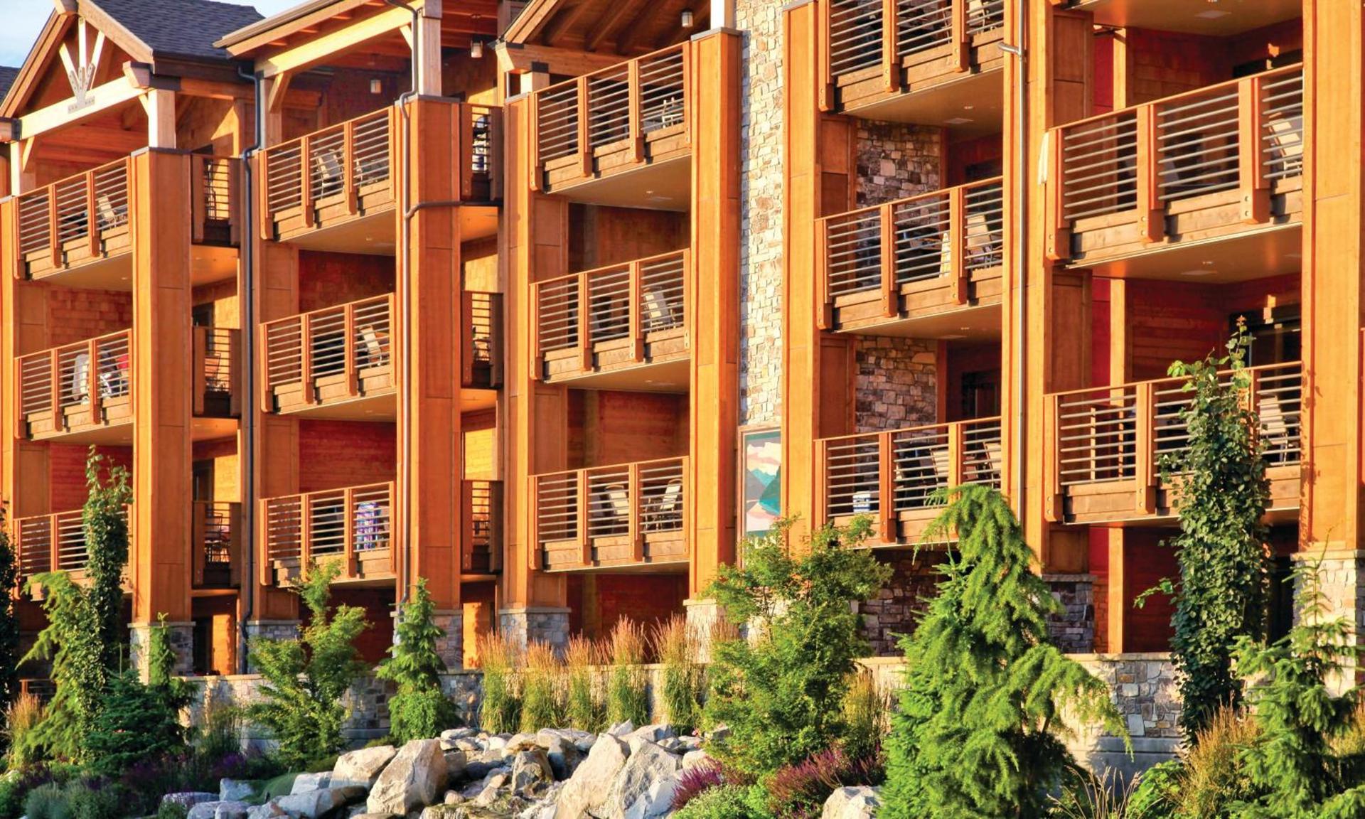 WorldMark Chelan - Lake House photo 23