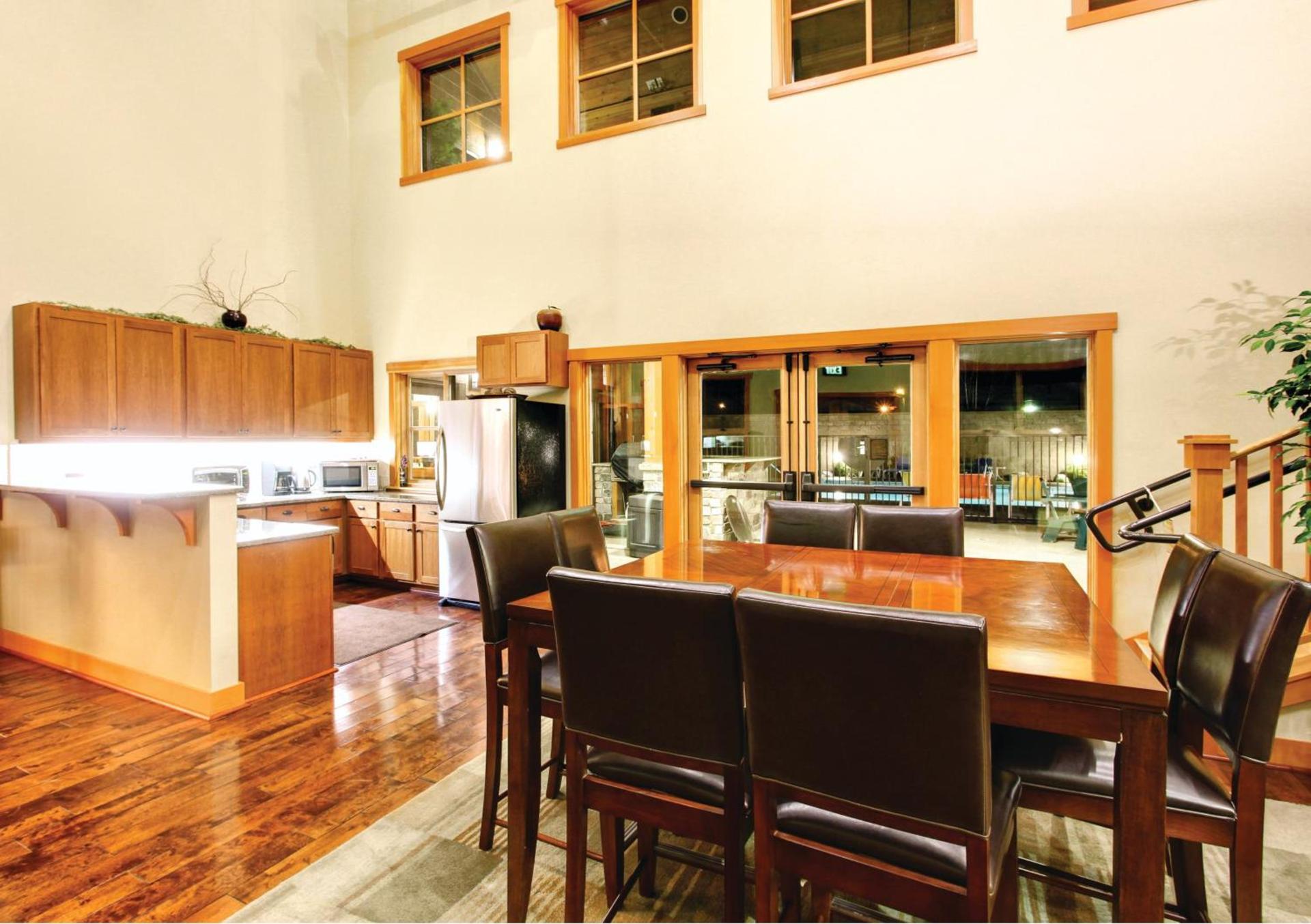 WorldMark Chelan - Lake House photo 15