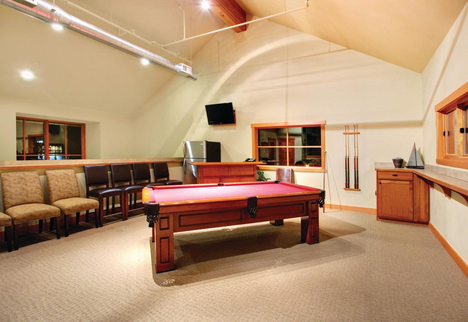 WorldMark Chelan - Lake House photo 18