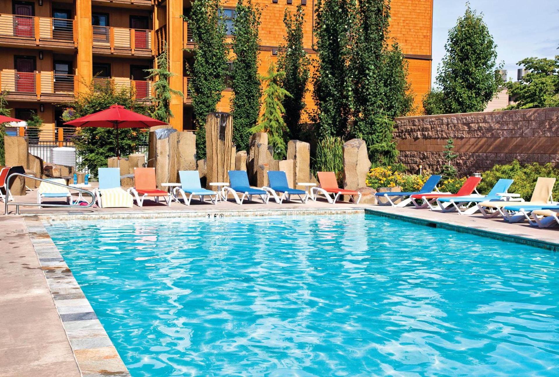 WorldMark Chelan - Lake House photo 19