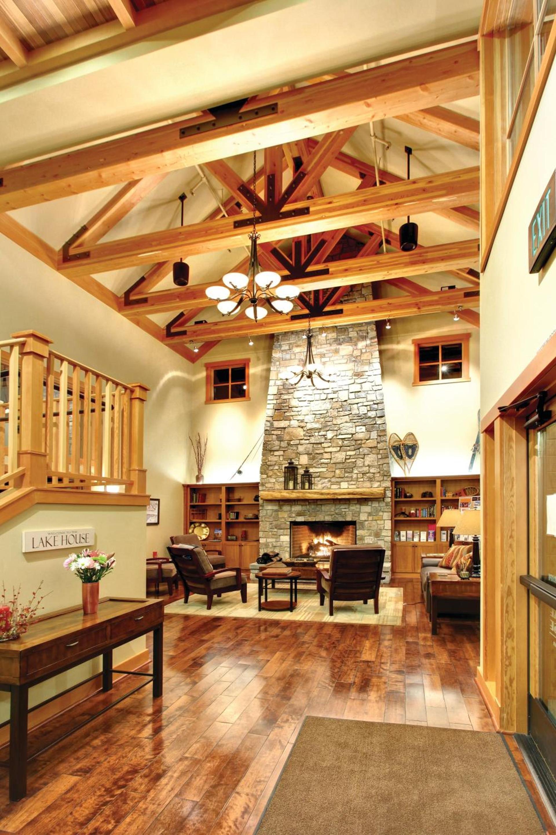 WorldMark Chelan - Lake House photo 16