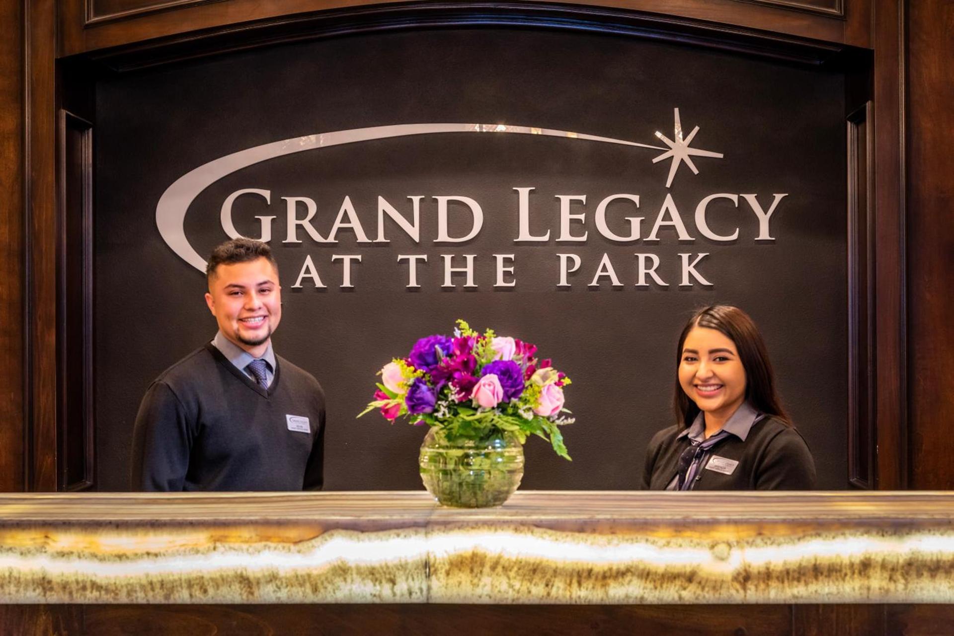 Grand Legacy At The Park photo 50