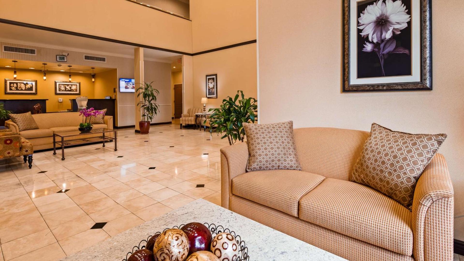 Best Western Route 66 Glendora Inn photo 17