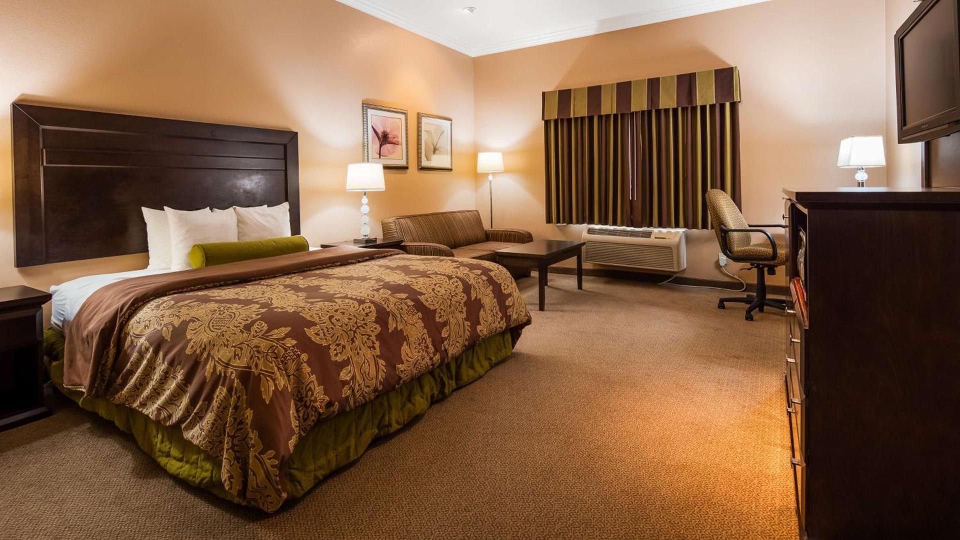 Best Western Route 66 Glendora Inn photo 7