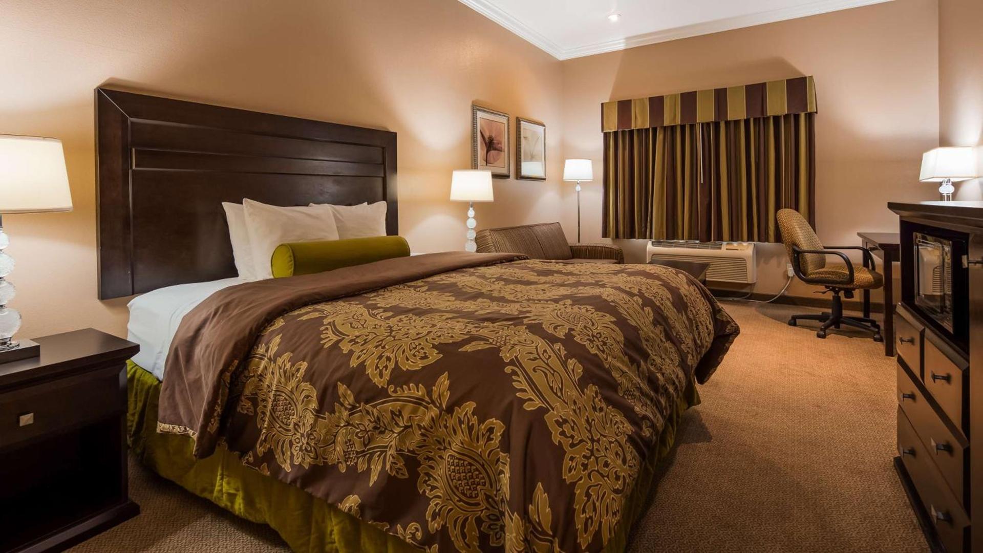 Best Western Route 66 Glendora Inn photo 13