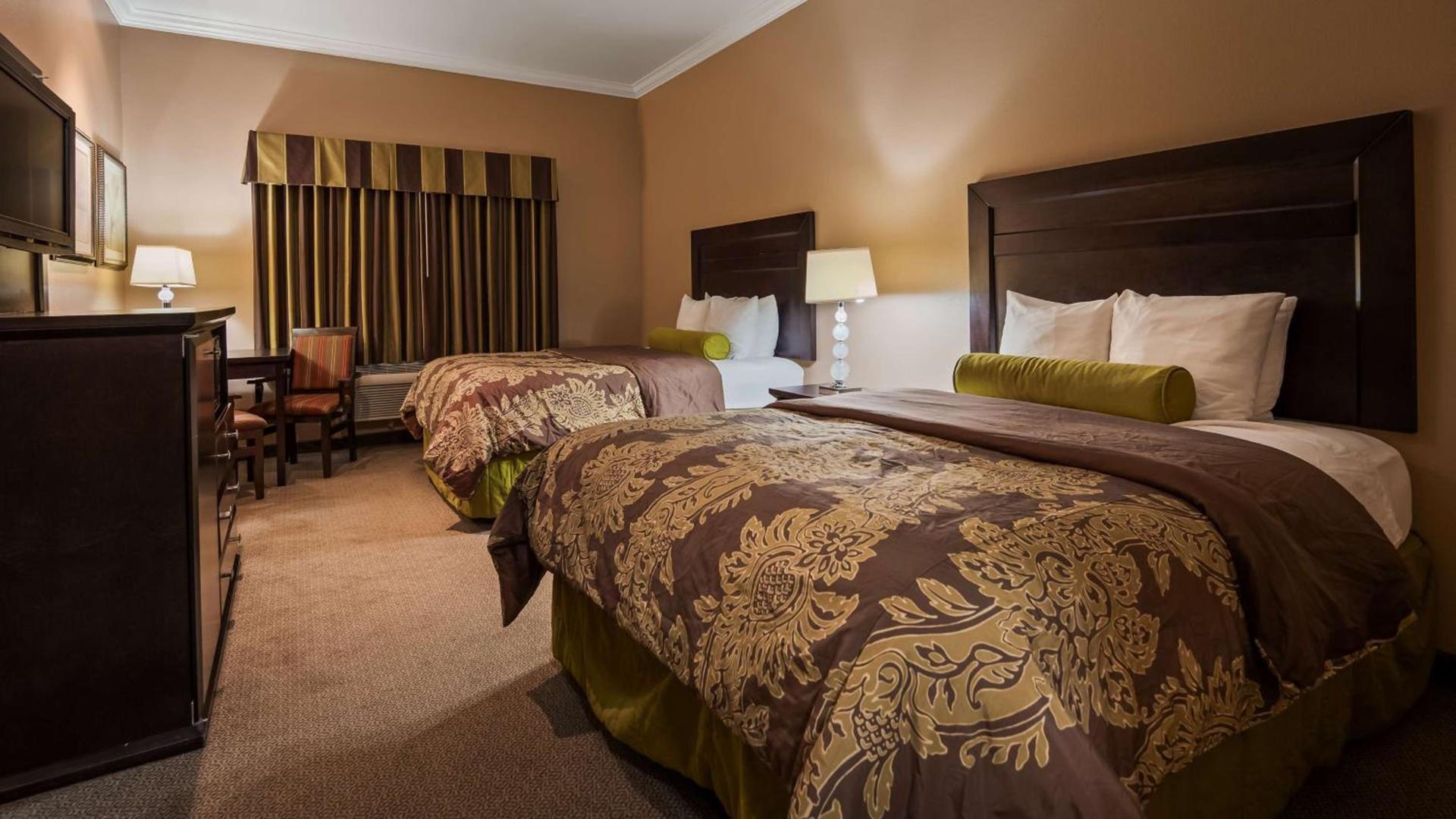 Best Western Route 66 Glendora Inn photo 10