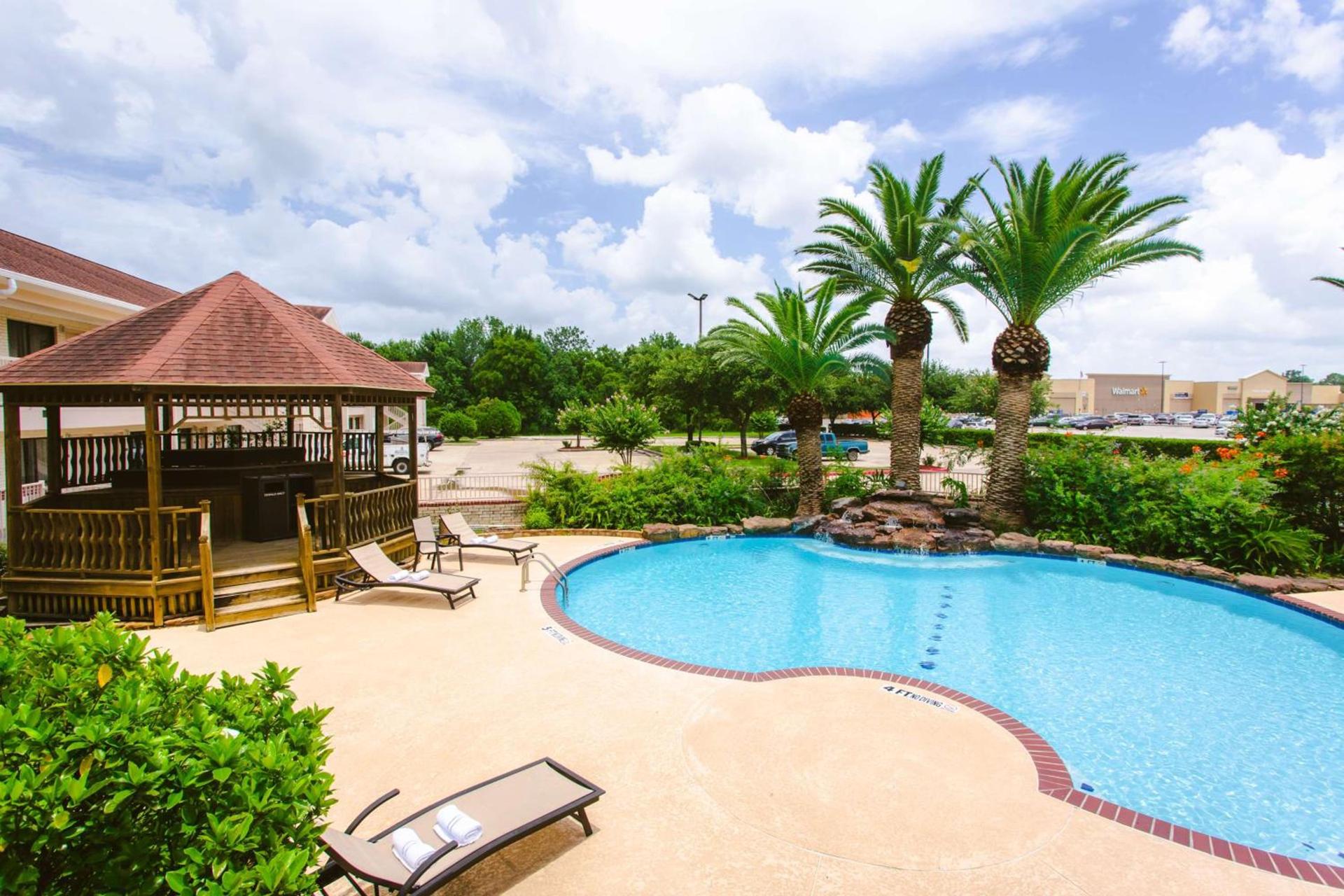 Best Western Pearland Inn photo 3