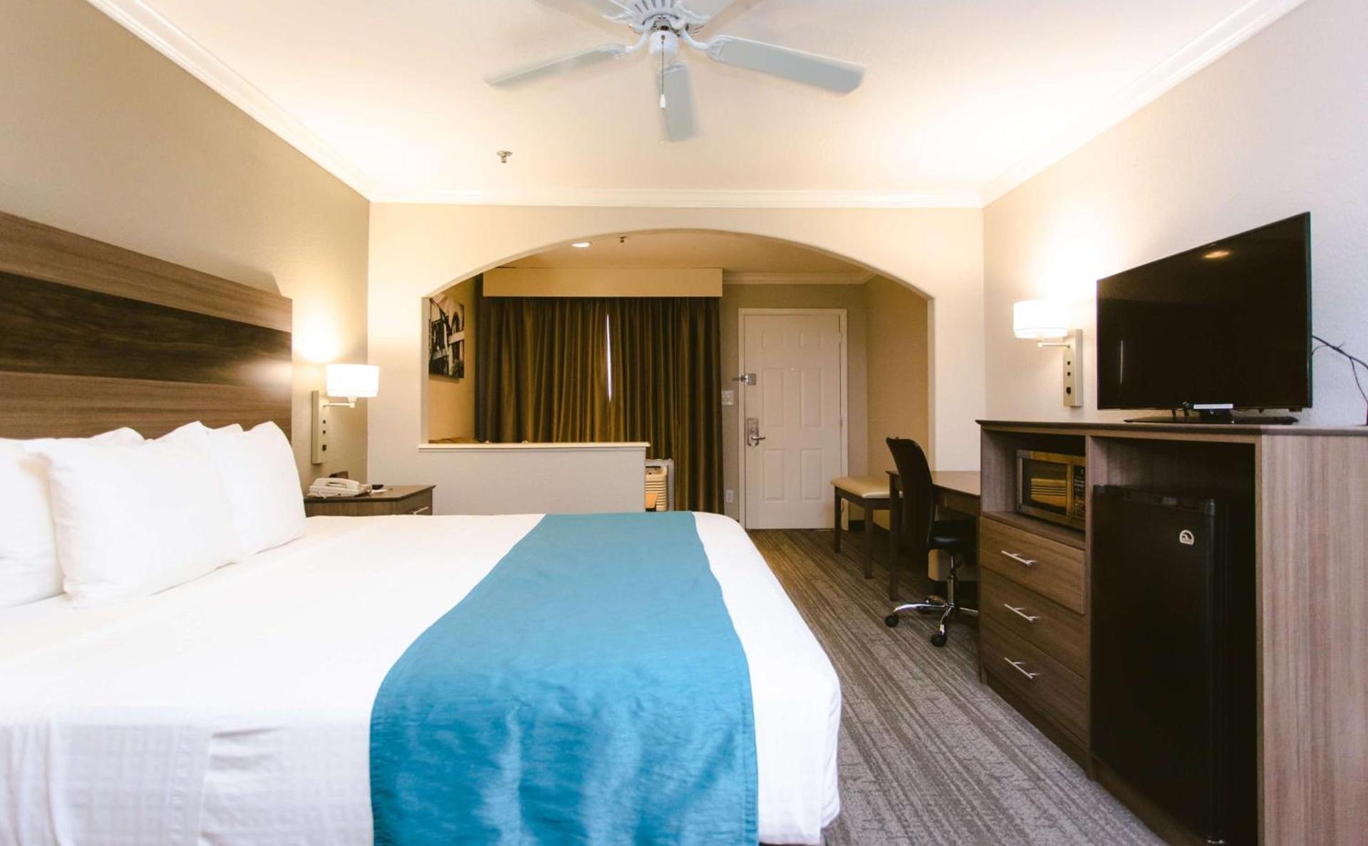 Best Western Pearland Inn photo 6